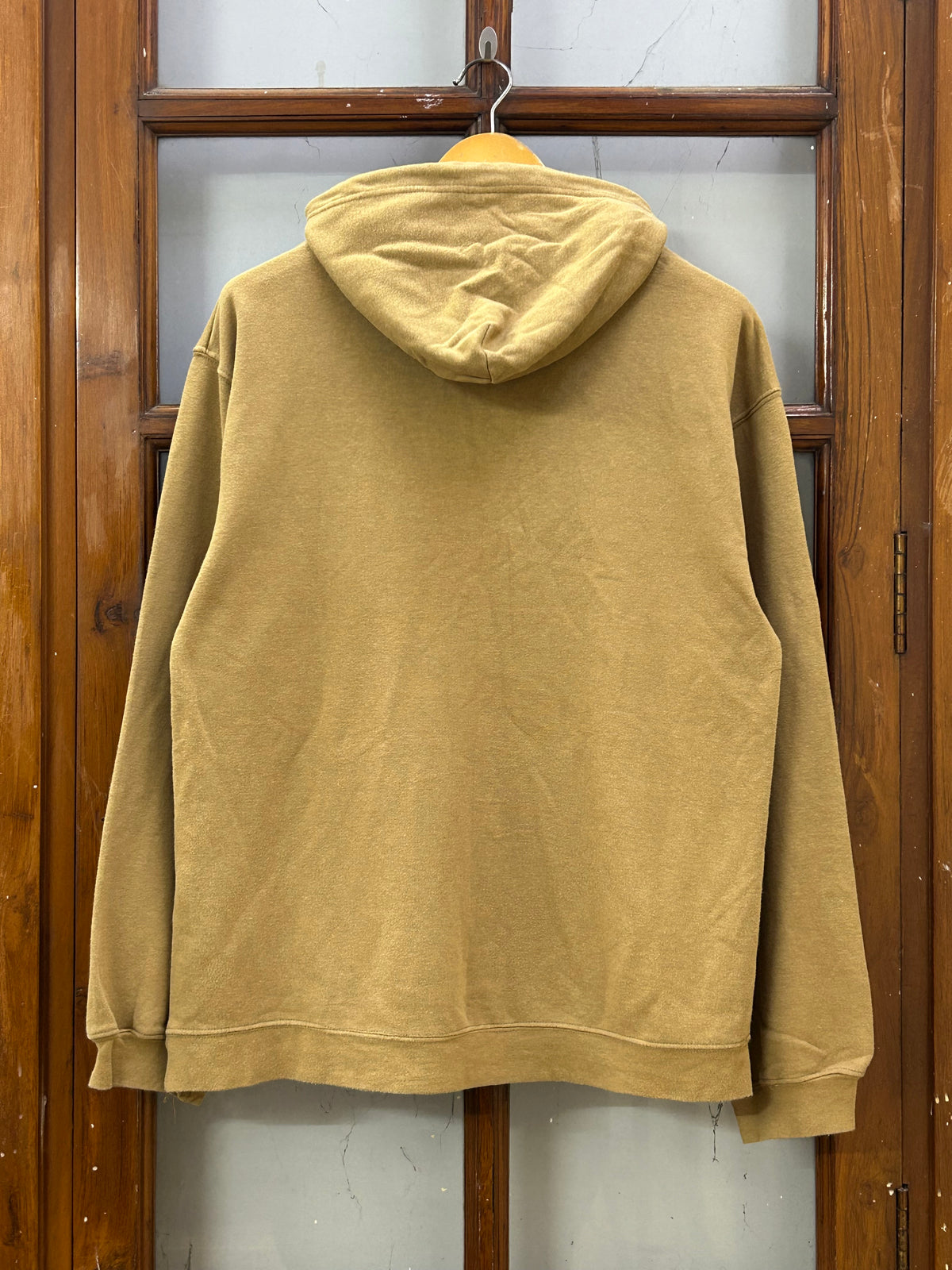 BALENCIAGA OVERSIZED HOODIE ( F4980 )