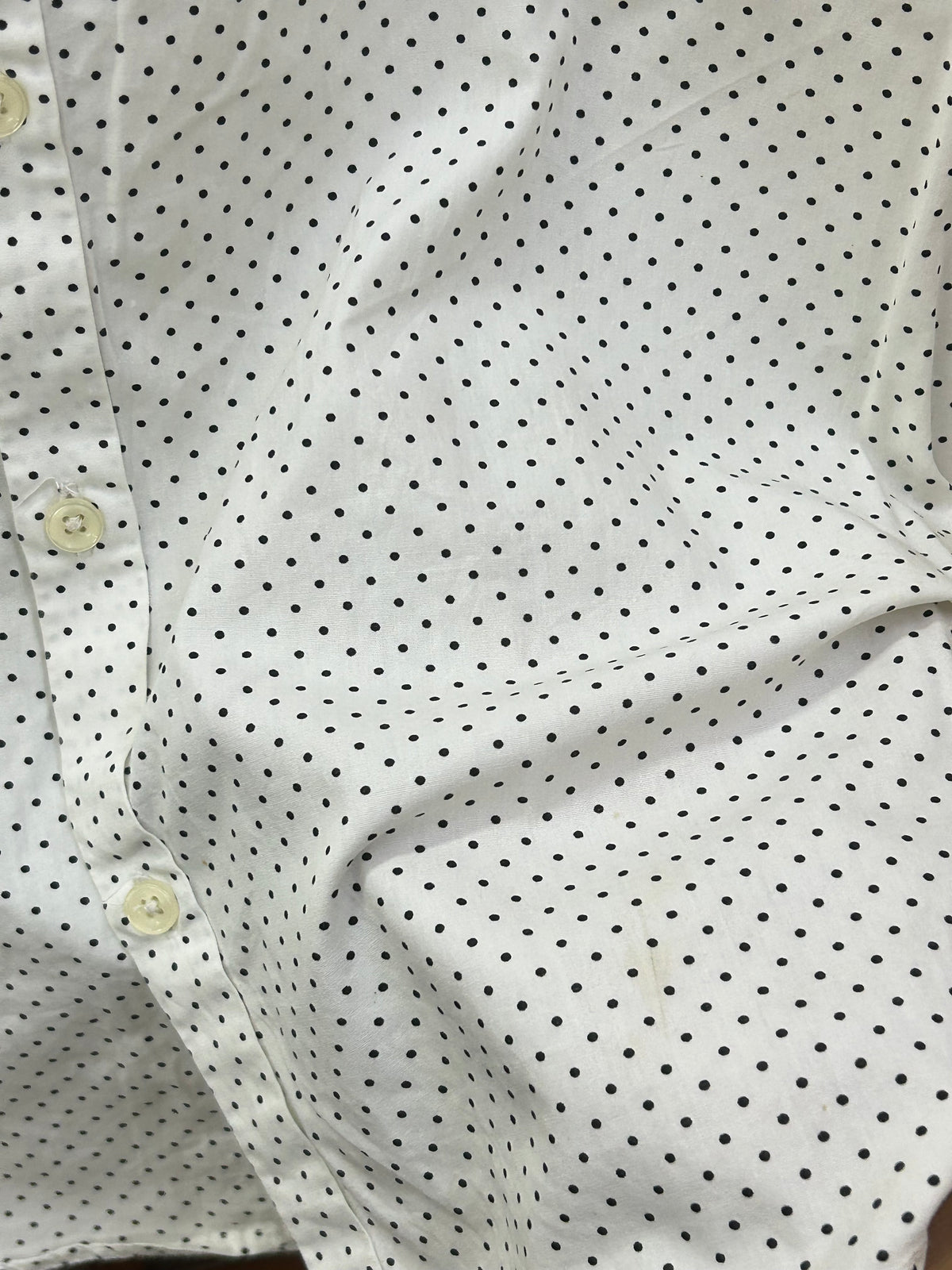 POLO RL HALF SLEEVE SHIRT ( F5183 )