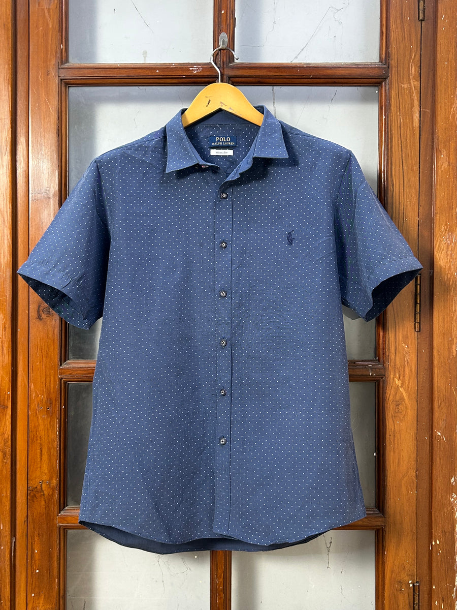 POLO RL SHIRT ( F5997 )