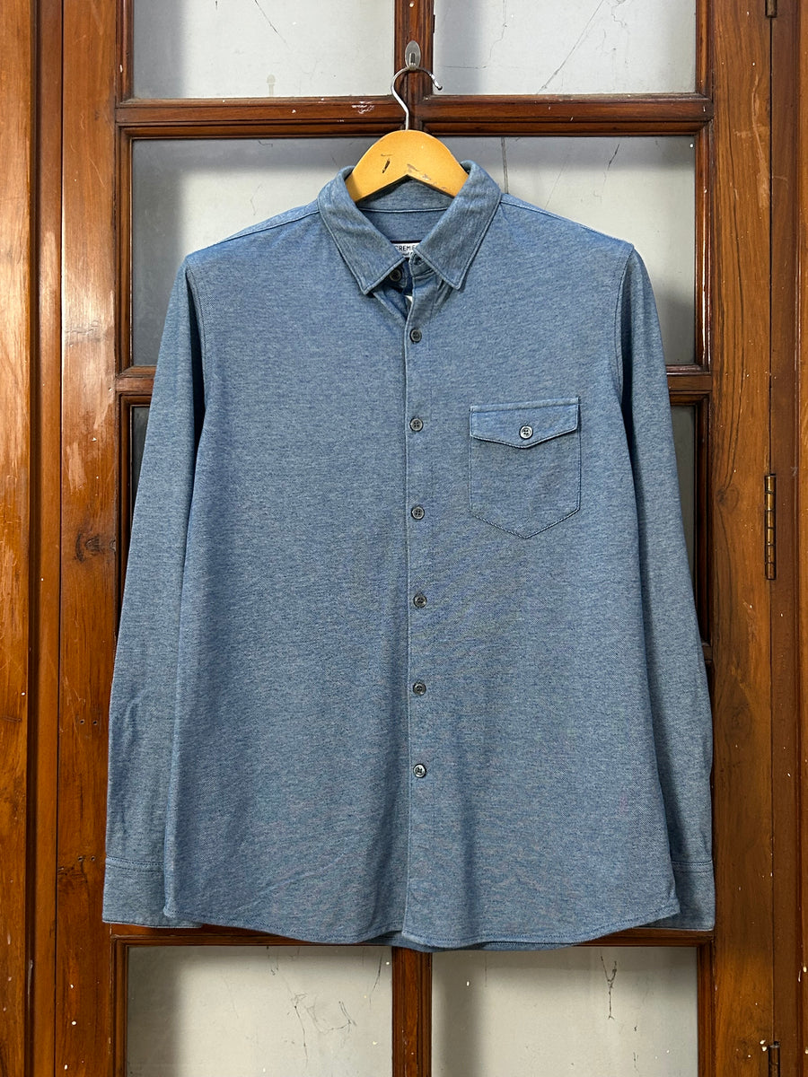 CREMIEUX SHIRT ( F5907 )