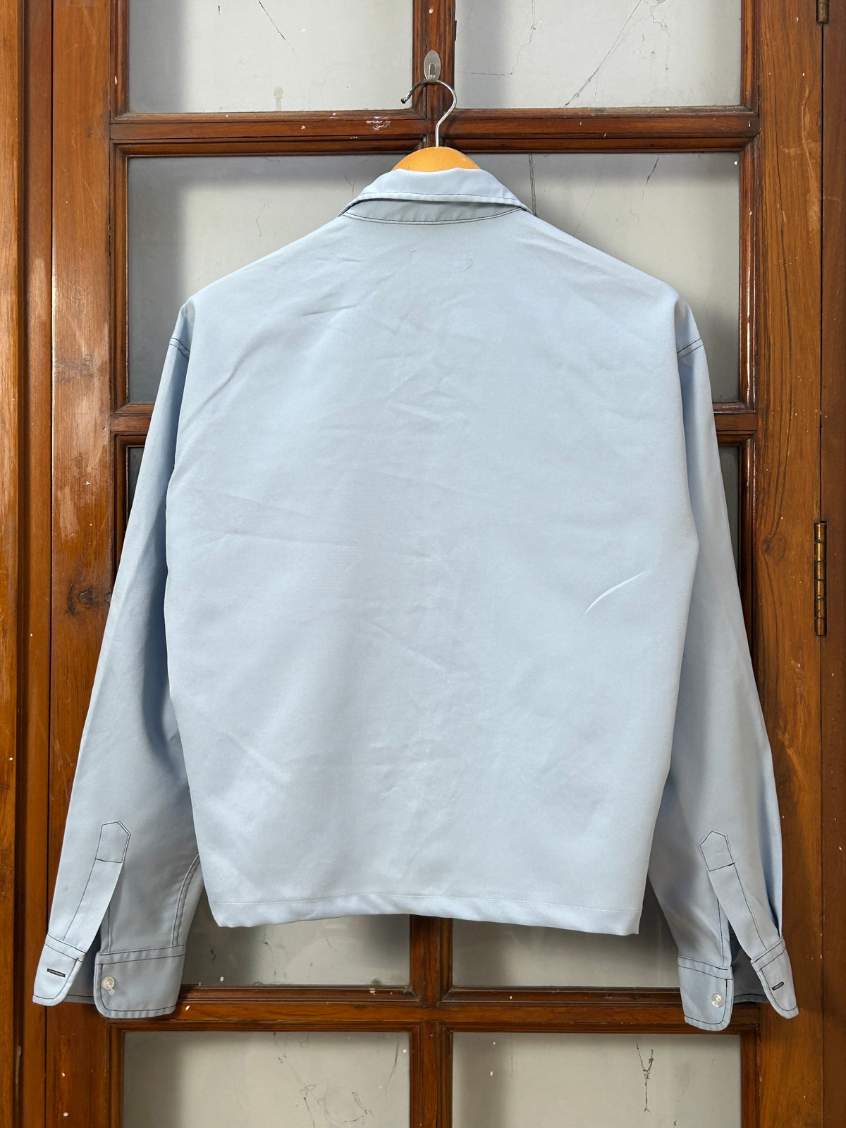 CARHARRT BOXY FIT SHIRT ( F6095 )