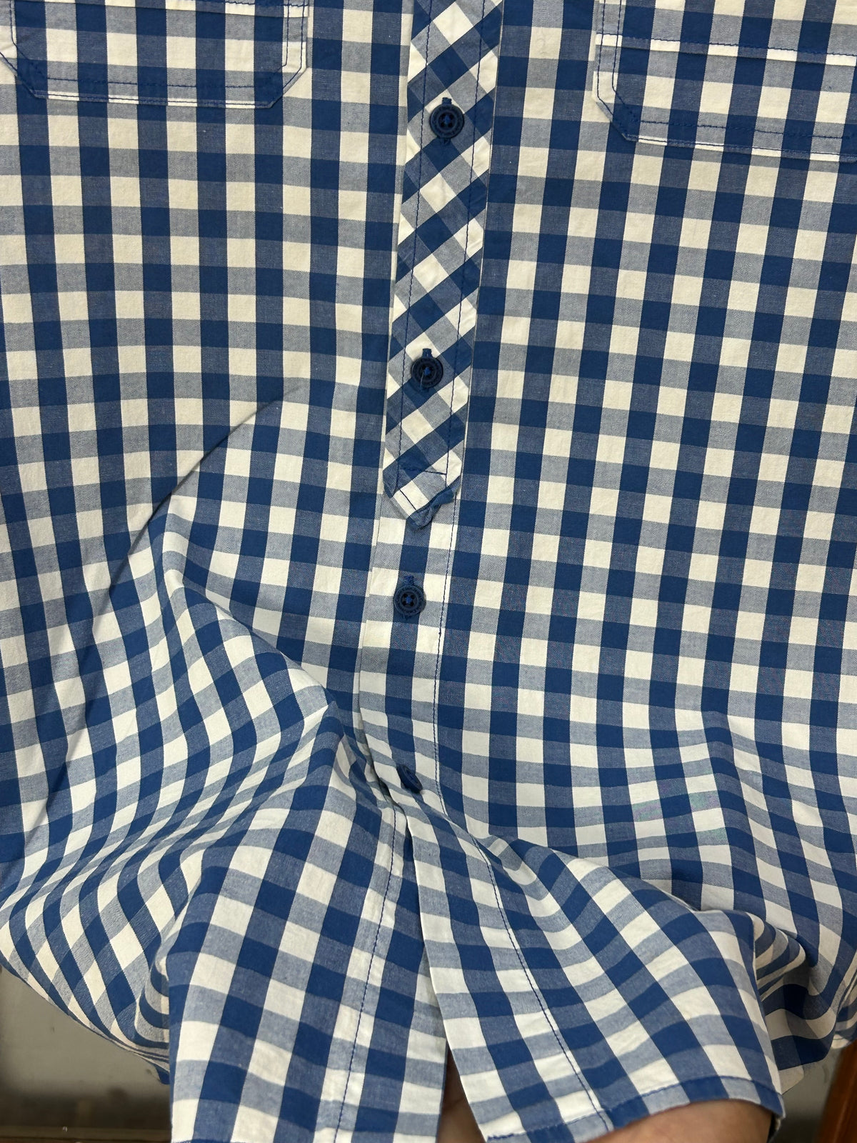 CALVIN KLEIN SHIRT ( F5911 )