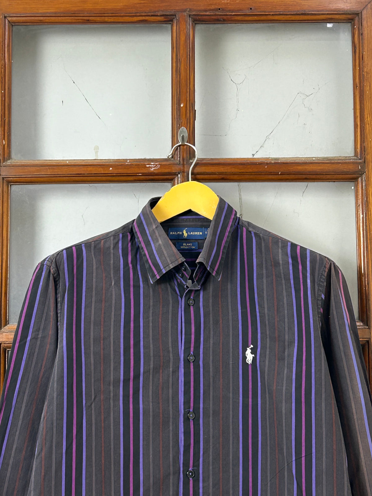 POLO RL SHIRT ( F5592 )