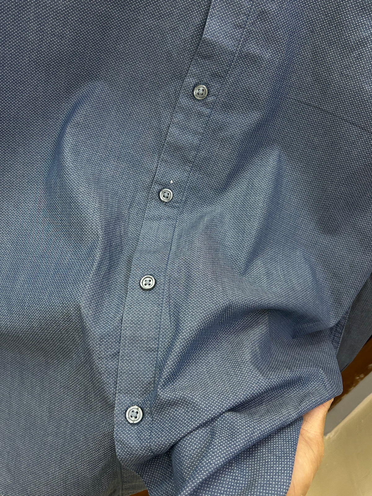 POLO RL SHIRT ( F5191 )