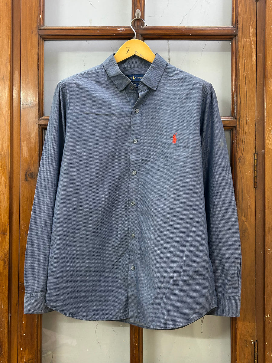 POLO RL SHIRT ( F5191 )