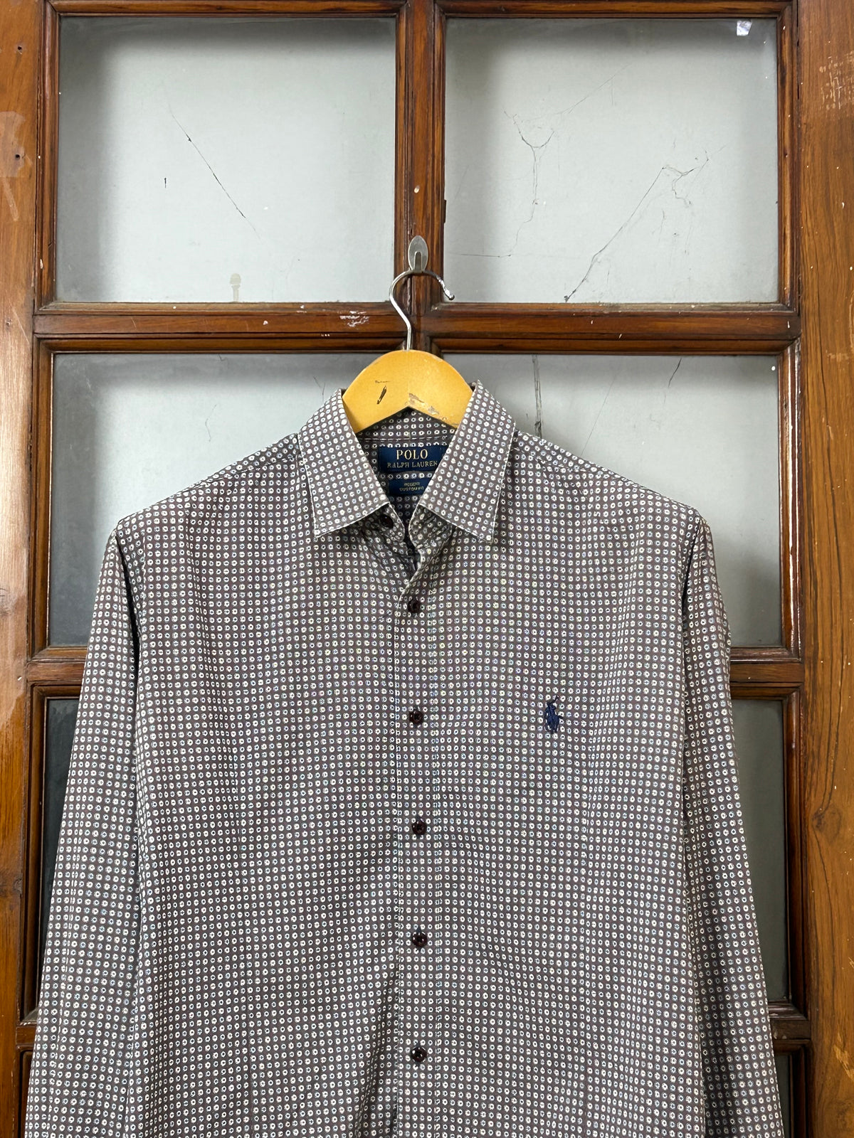 POLO RL SHIRT ( F5558 )