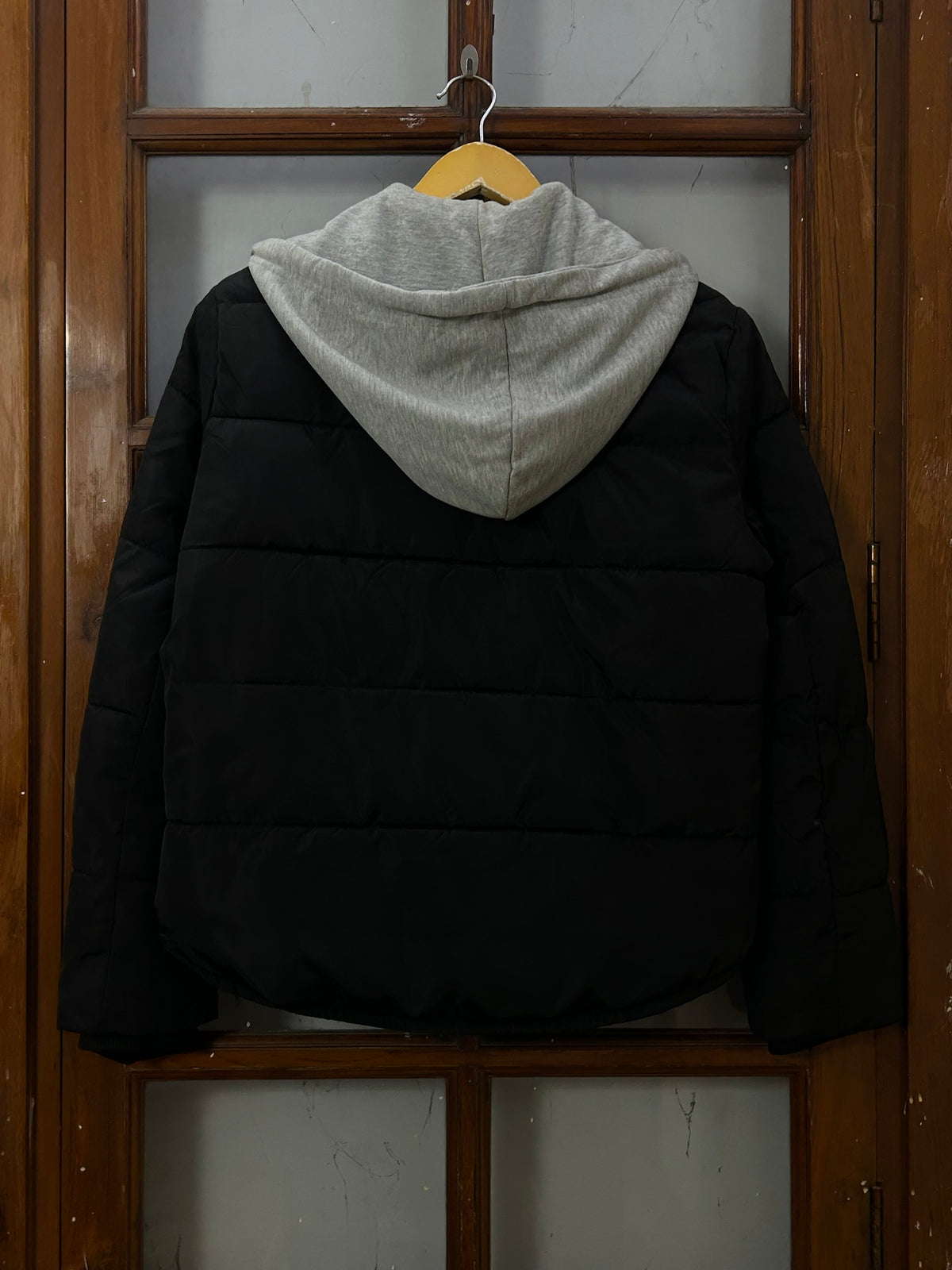 POLO RL HOODED JACKET ( D6874 )