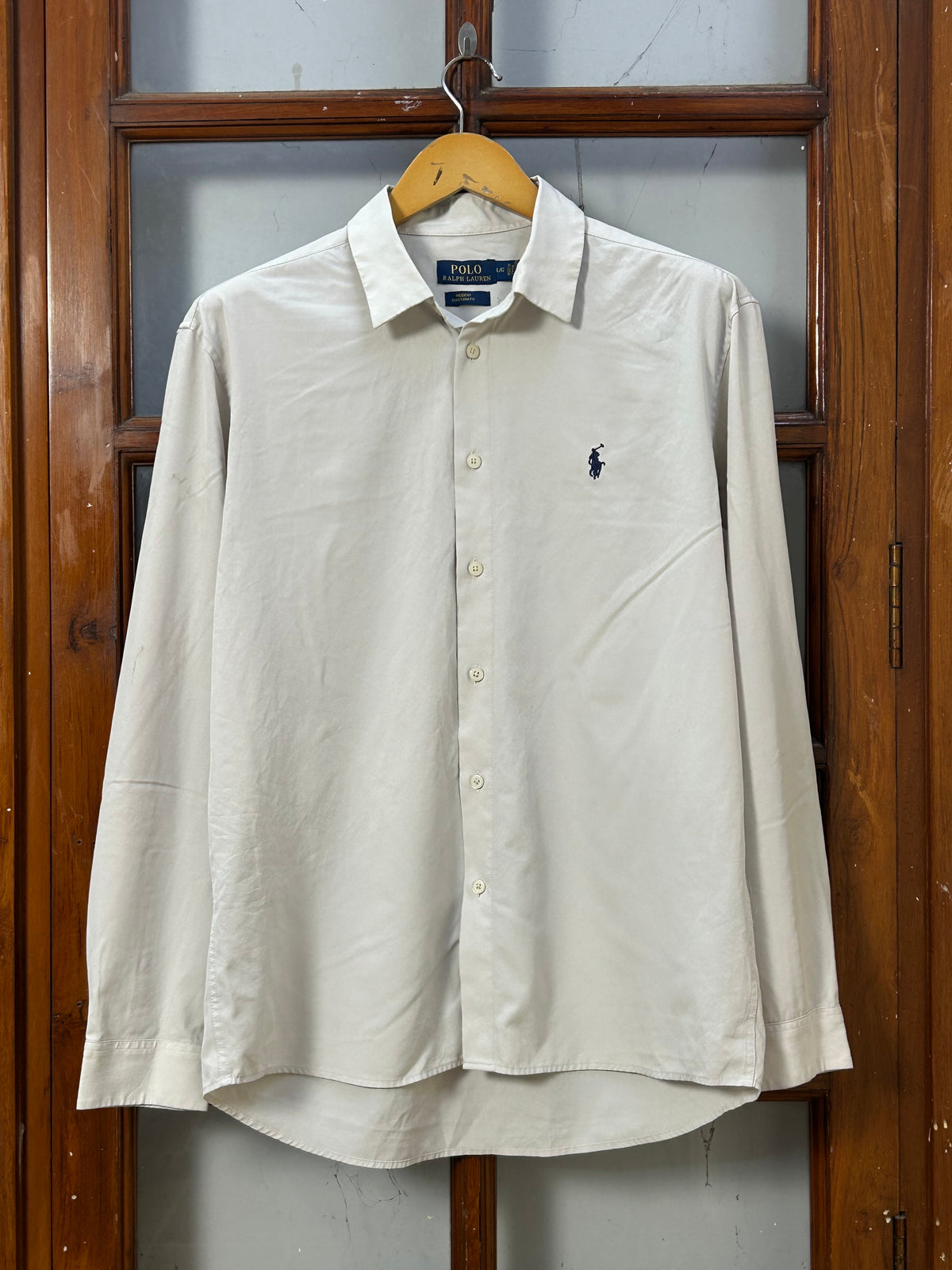 POLO RL SHIRT ( F5925 )