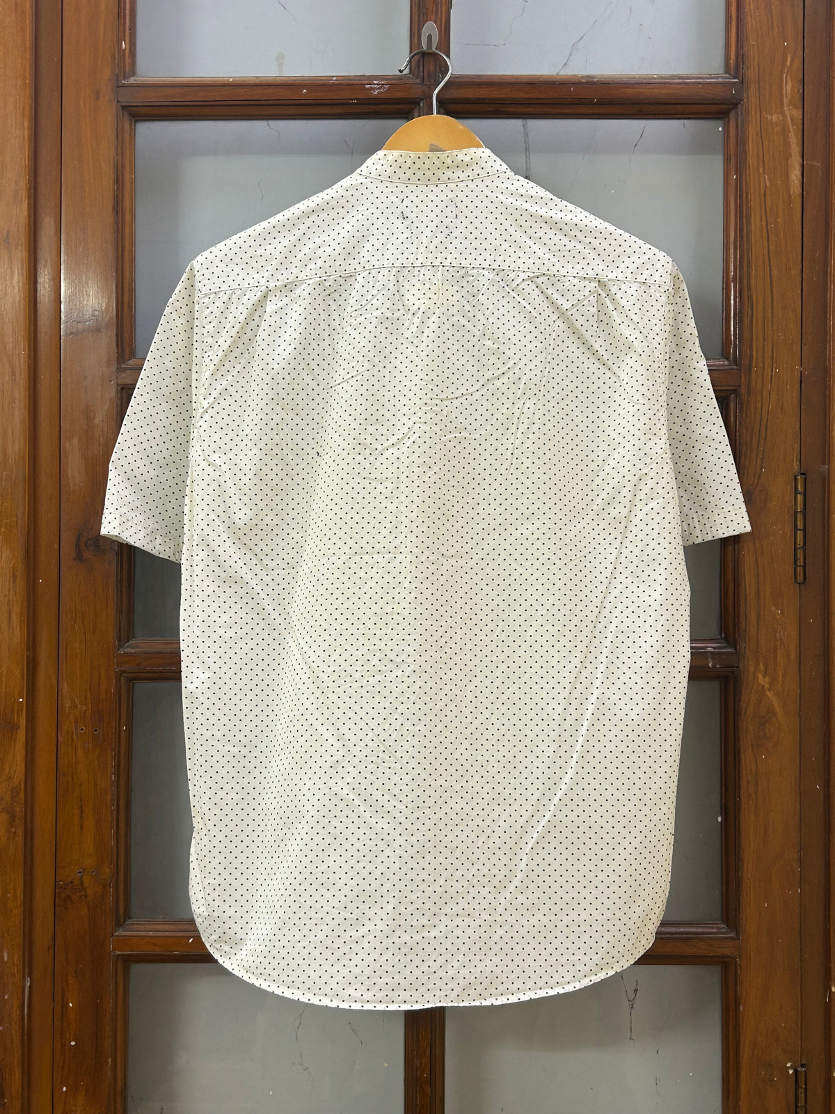 POLO RL HALF SLEEVE SHIRT ( F5183 )
