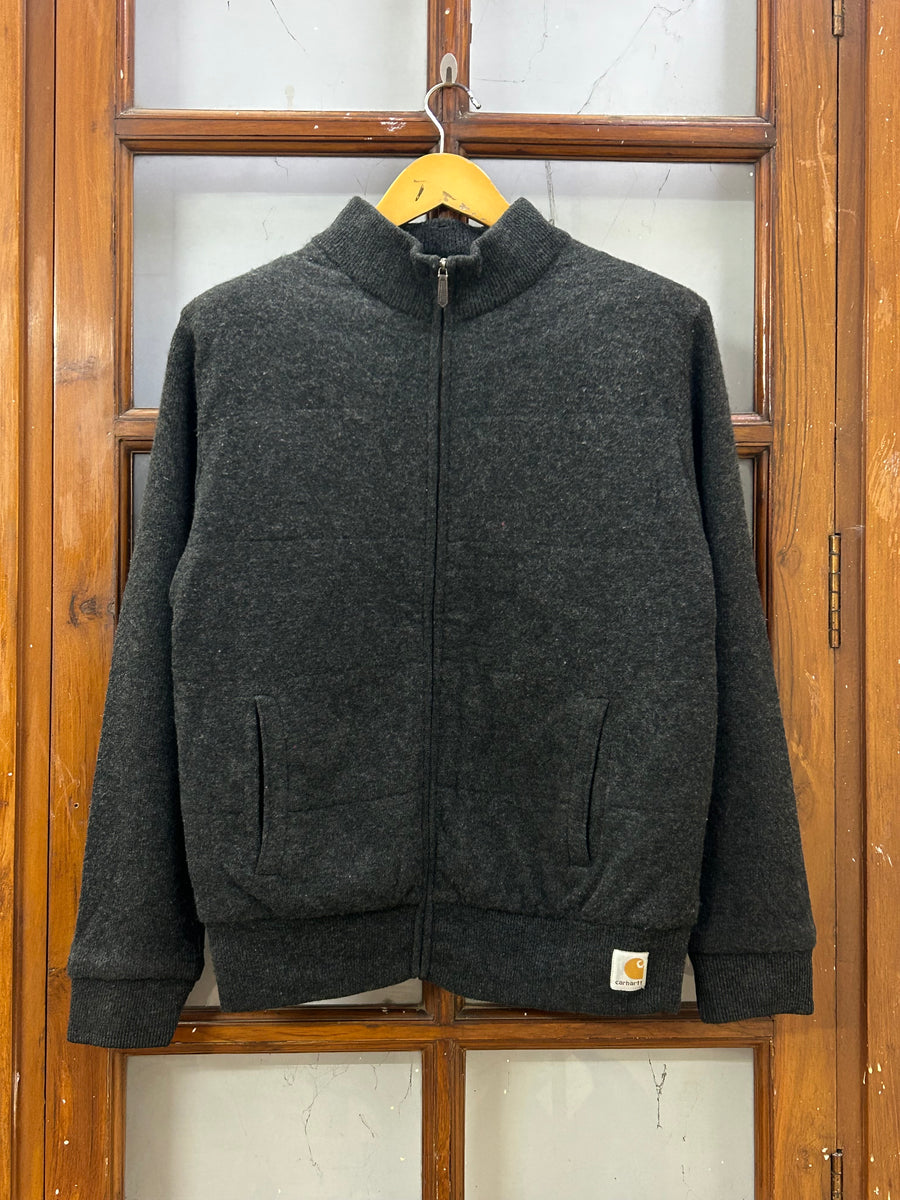 CARHARRT GREY JACKET ( F4825 )