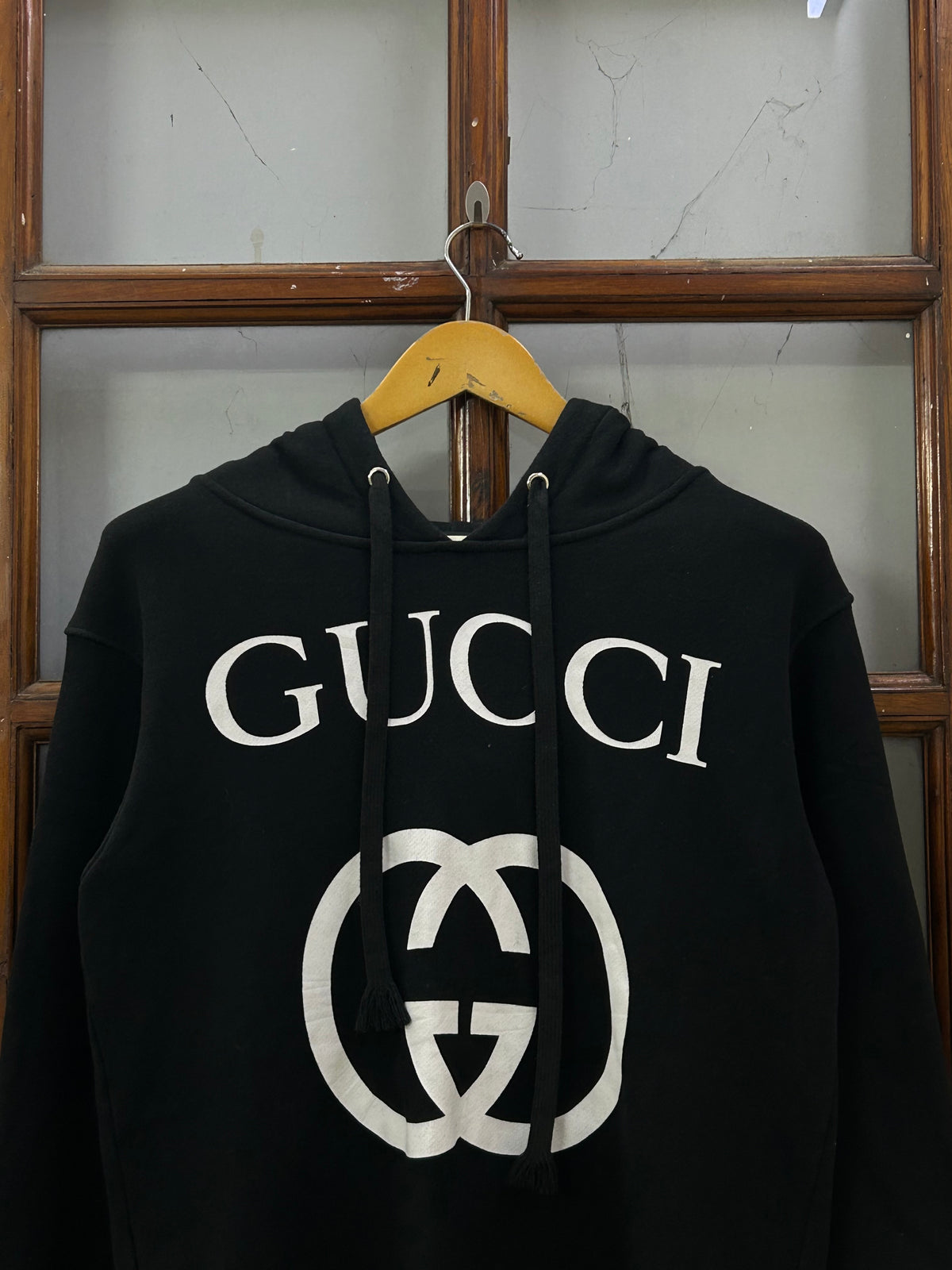 GUCCI HOODIE ( F4837 )