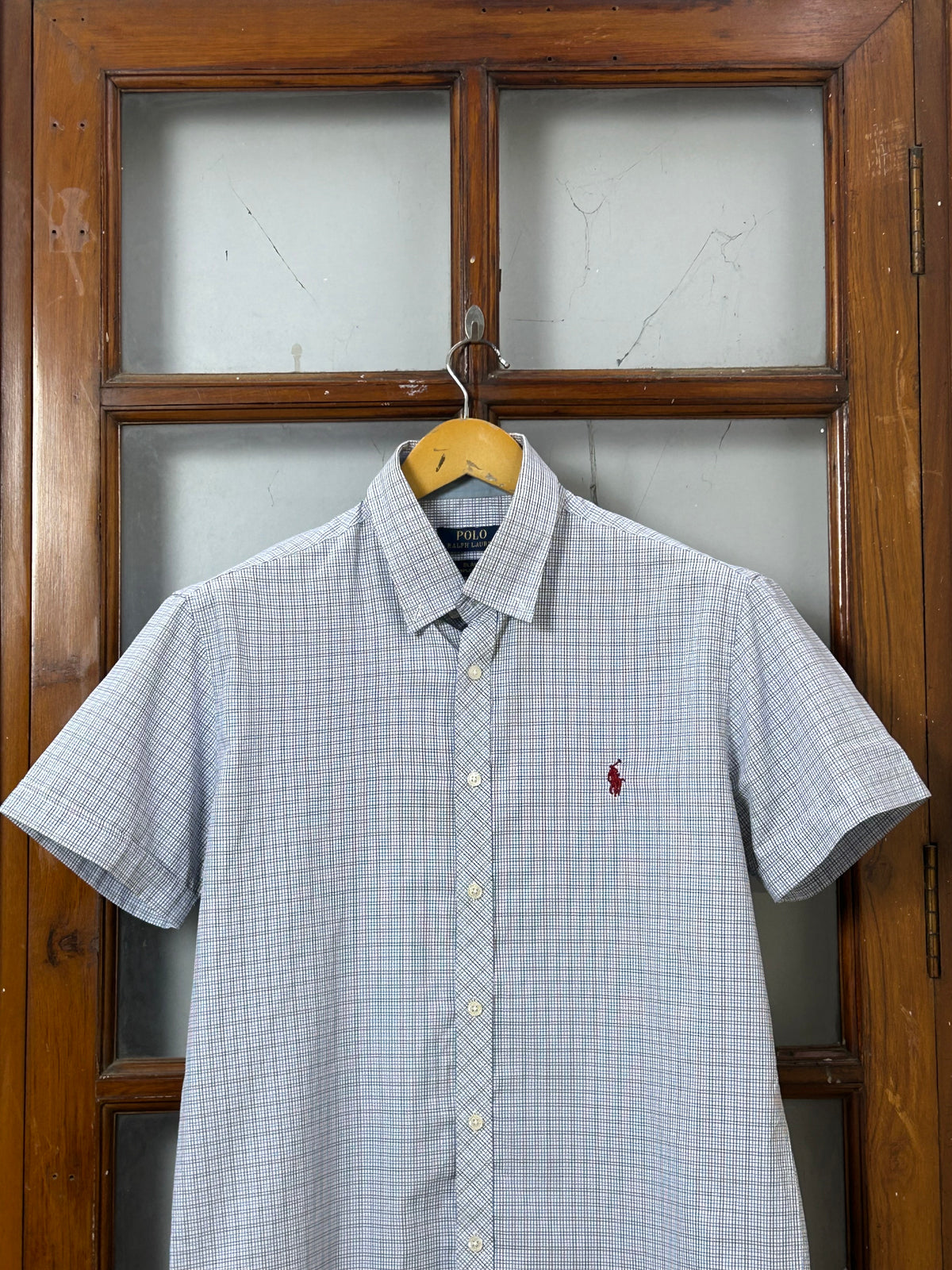 POLO RL SHIRT ( F5549 )