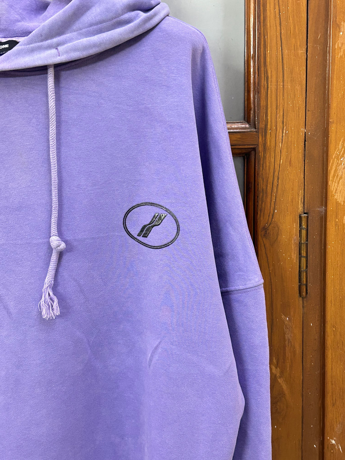 Hoodie (F 4725)