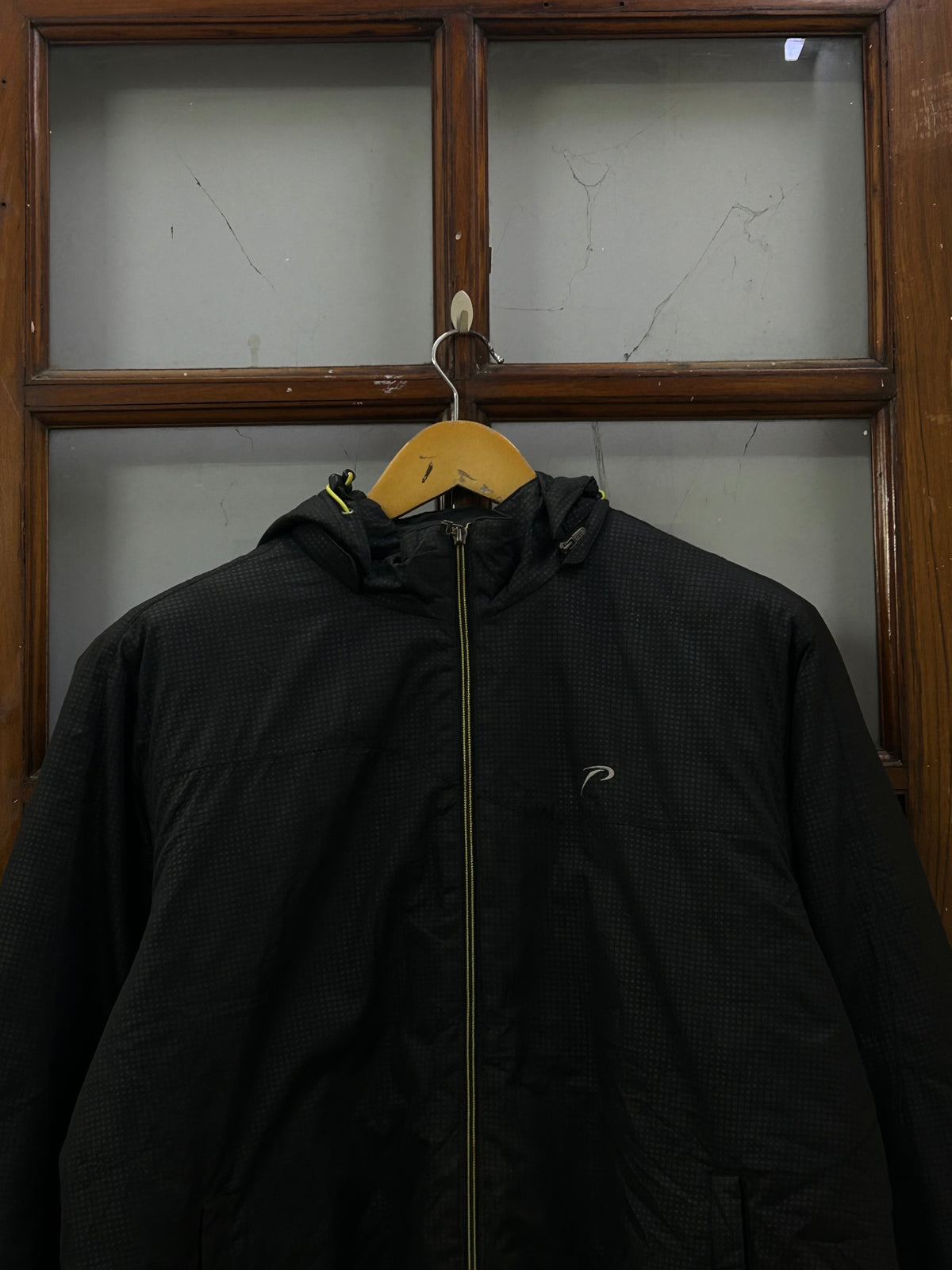 PRO WORLCUP TREKKING JACKET ( F4973 )