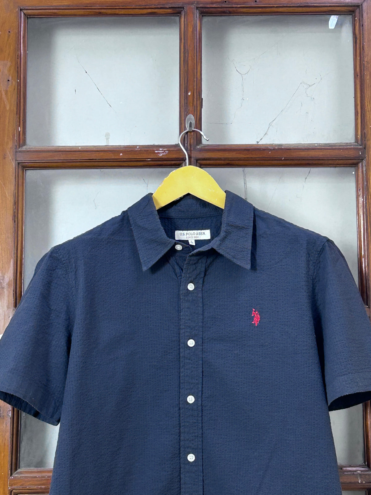 US POLO SHIRT ( F5577 )