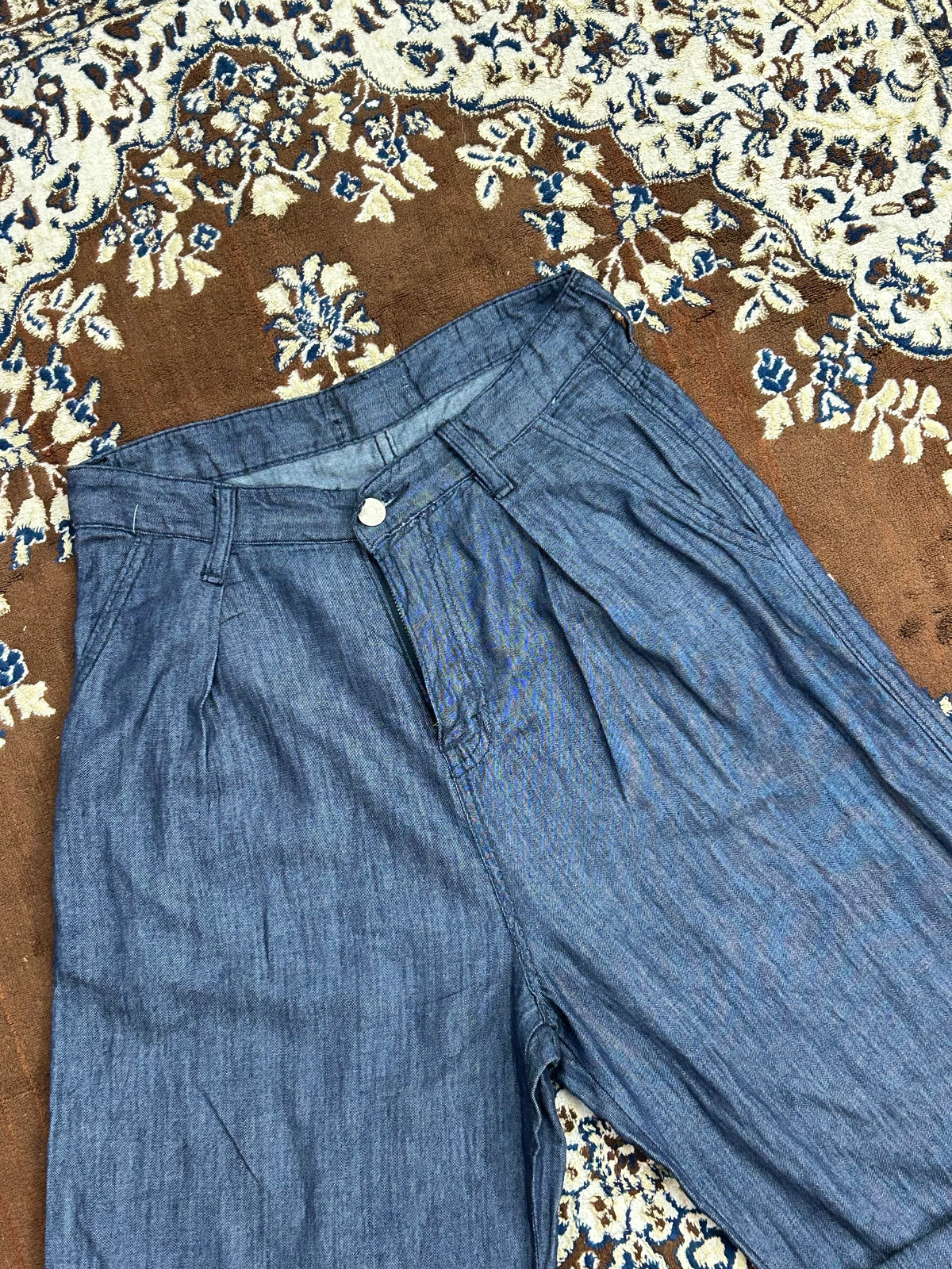 CARHARRT PANT ( F4680 )