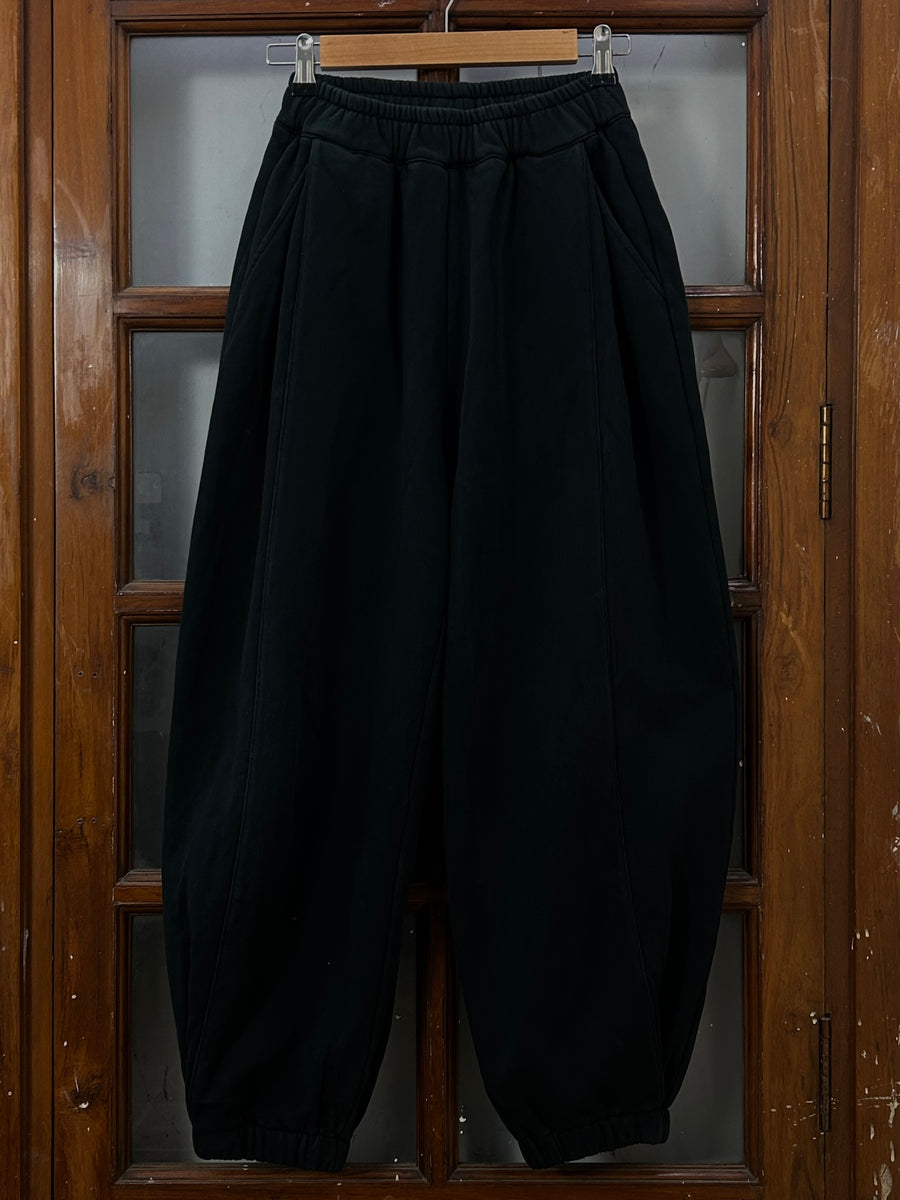 DATTA BLACK TROUSER ( D6856 )
