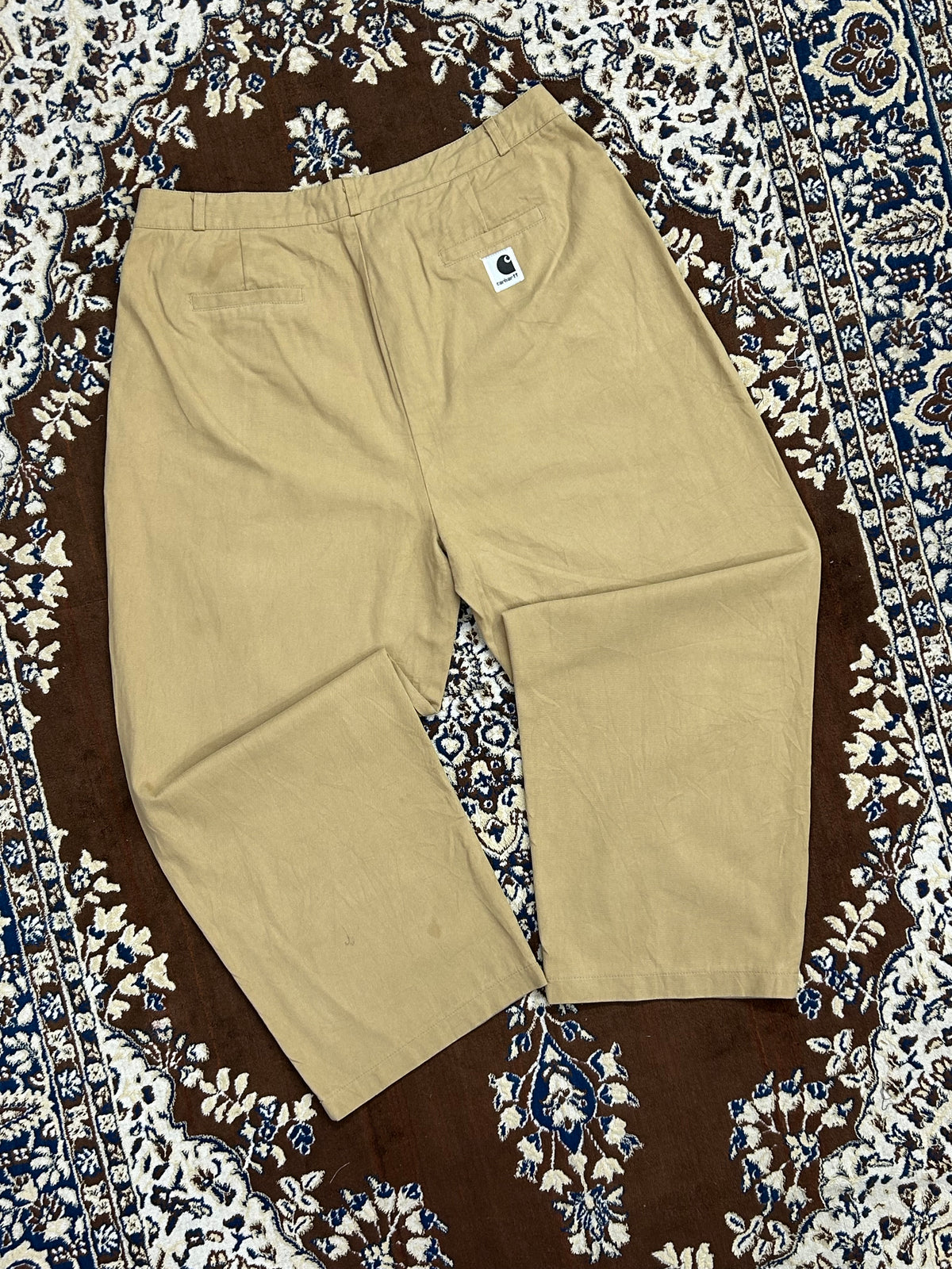CARHARRT PANT ( F4693 )