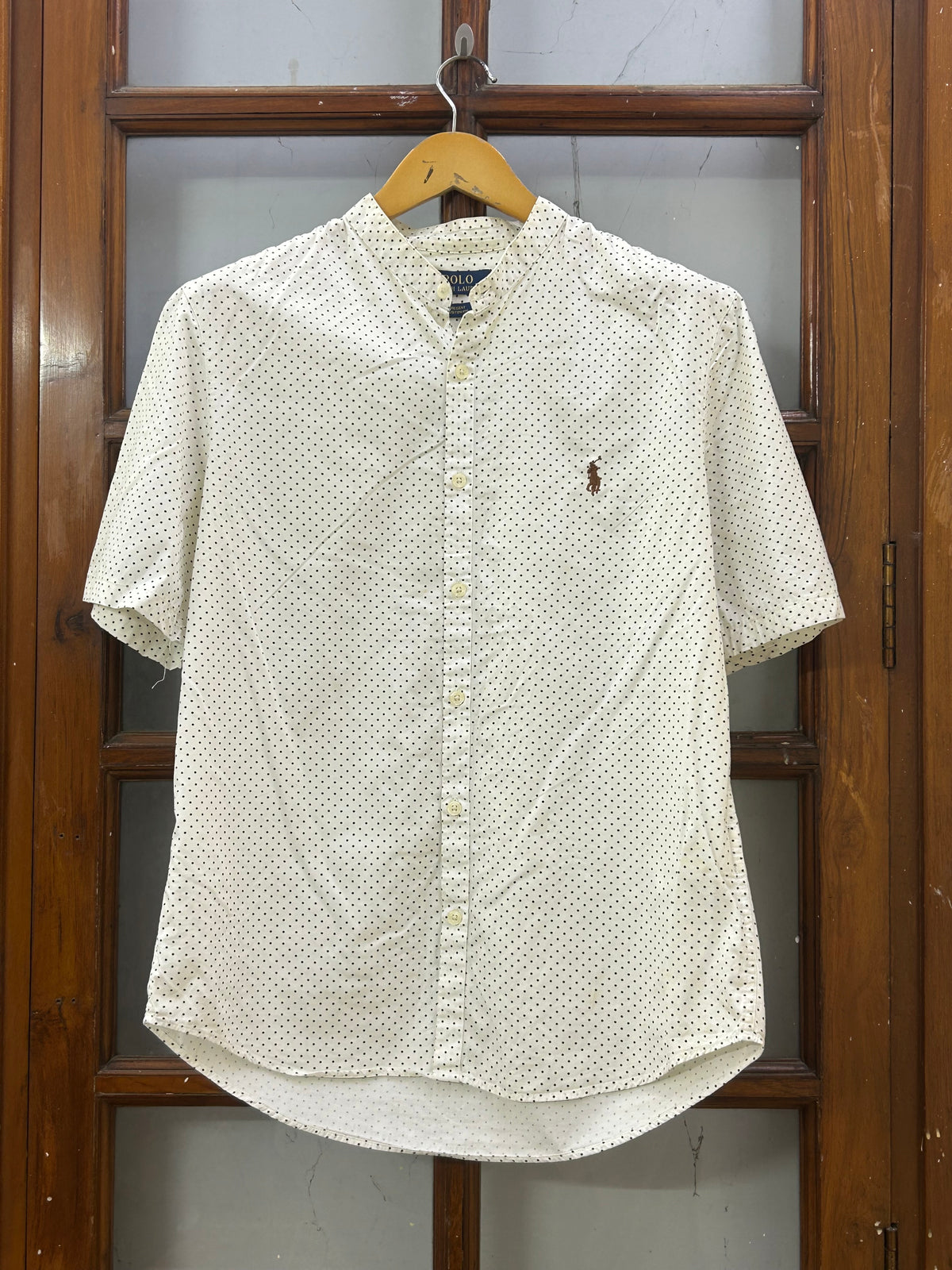 POLO RL HALF SLEEVE SHIRT ( F5183 )