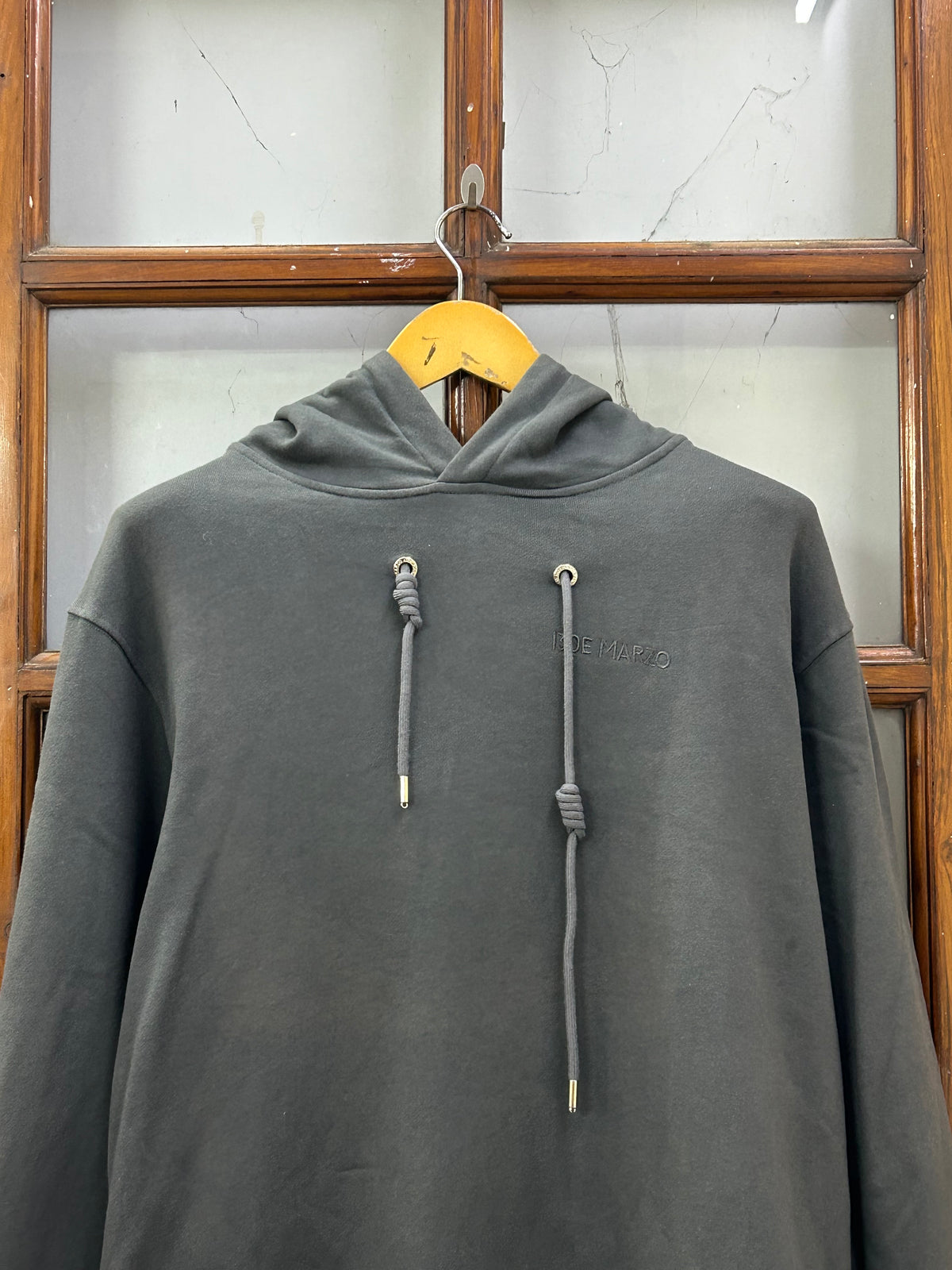 GREY HOODIE ( F4741 )