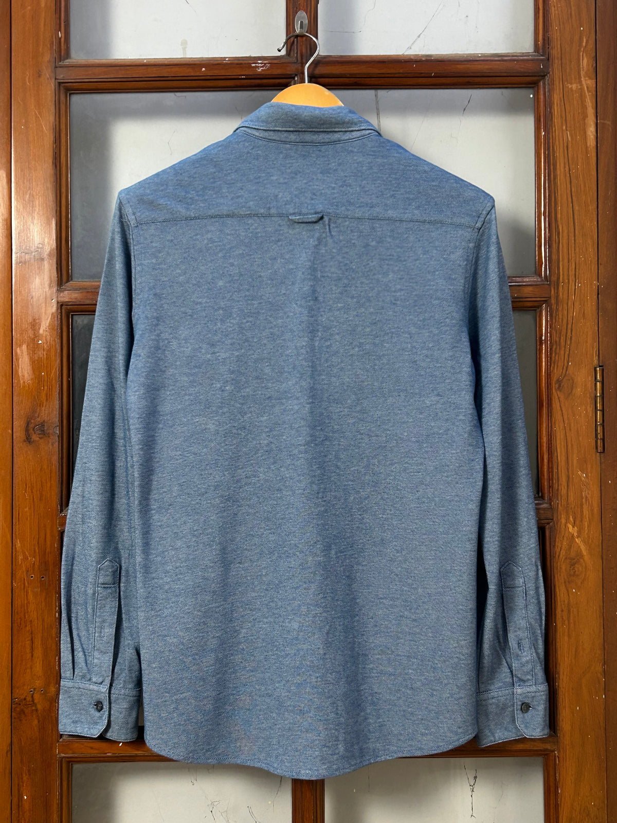CREMIEUX SHIRT ( F5907 )