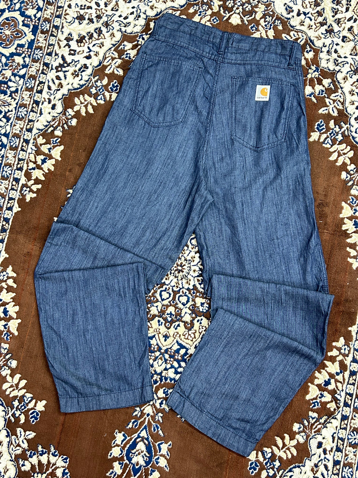 CARHARRT PANT ( F4680 )