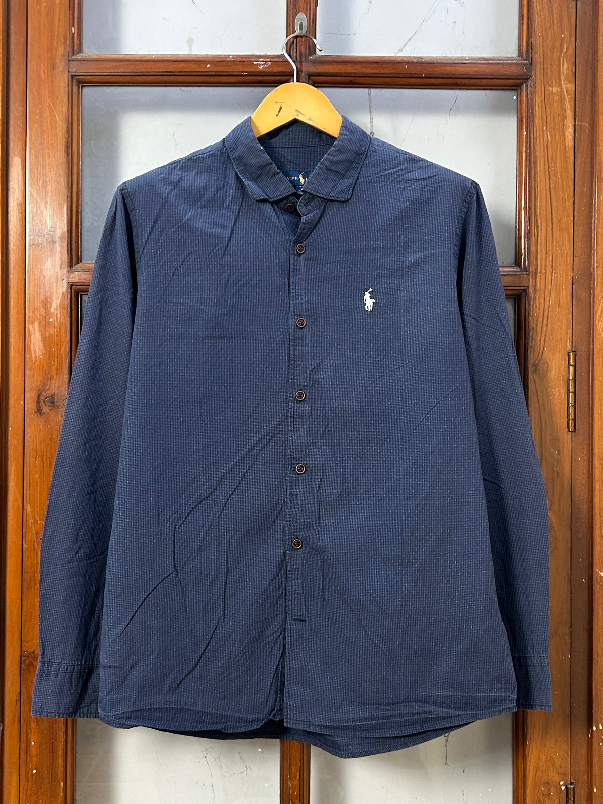 POLO RL SHIRT ( F5928 )
