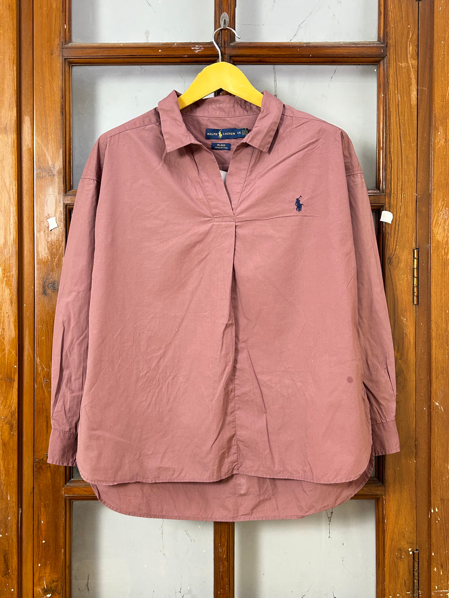 POLO RL SHIRT ( F5571 )