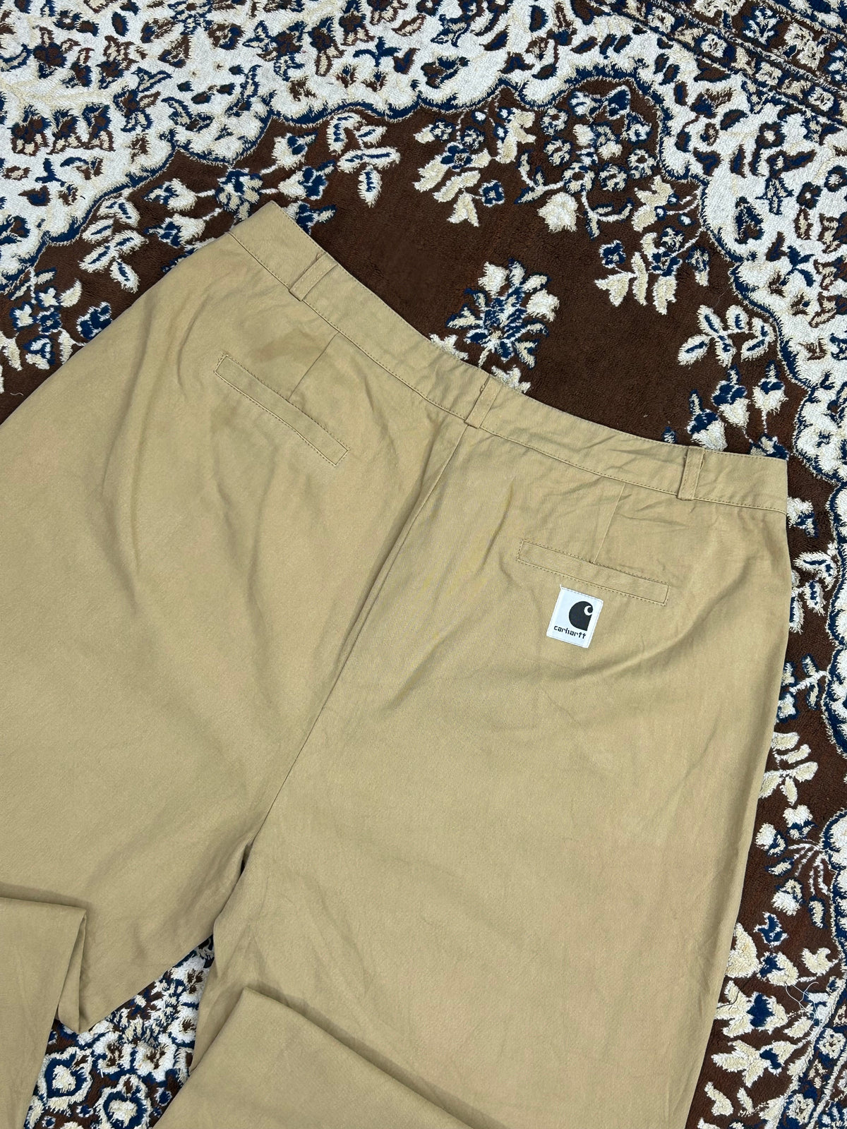 CARHARRT PANT ( F4693 )