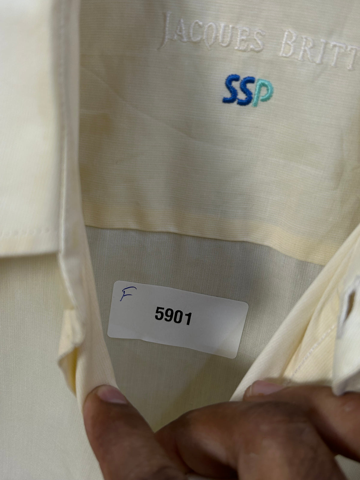 SHIRT ( F5901 )
