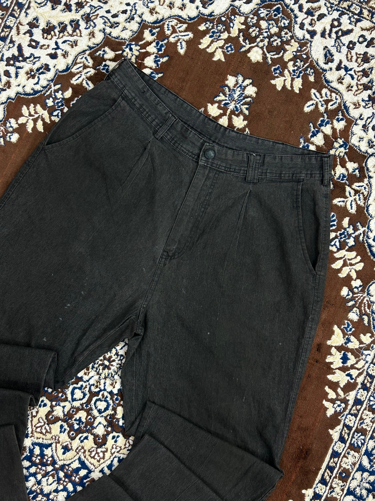 CARHARRT PANT ( F4692 )