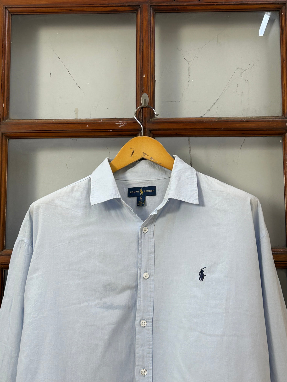 POLO RL SHIRT ( F6088 )