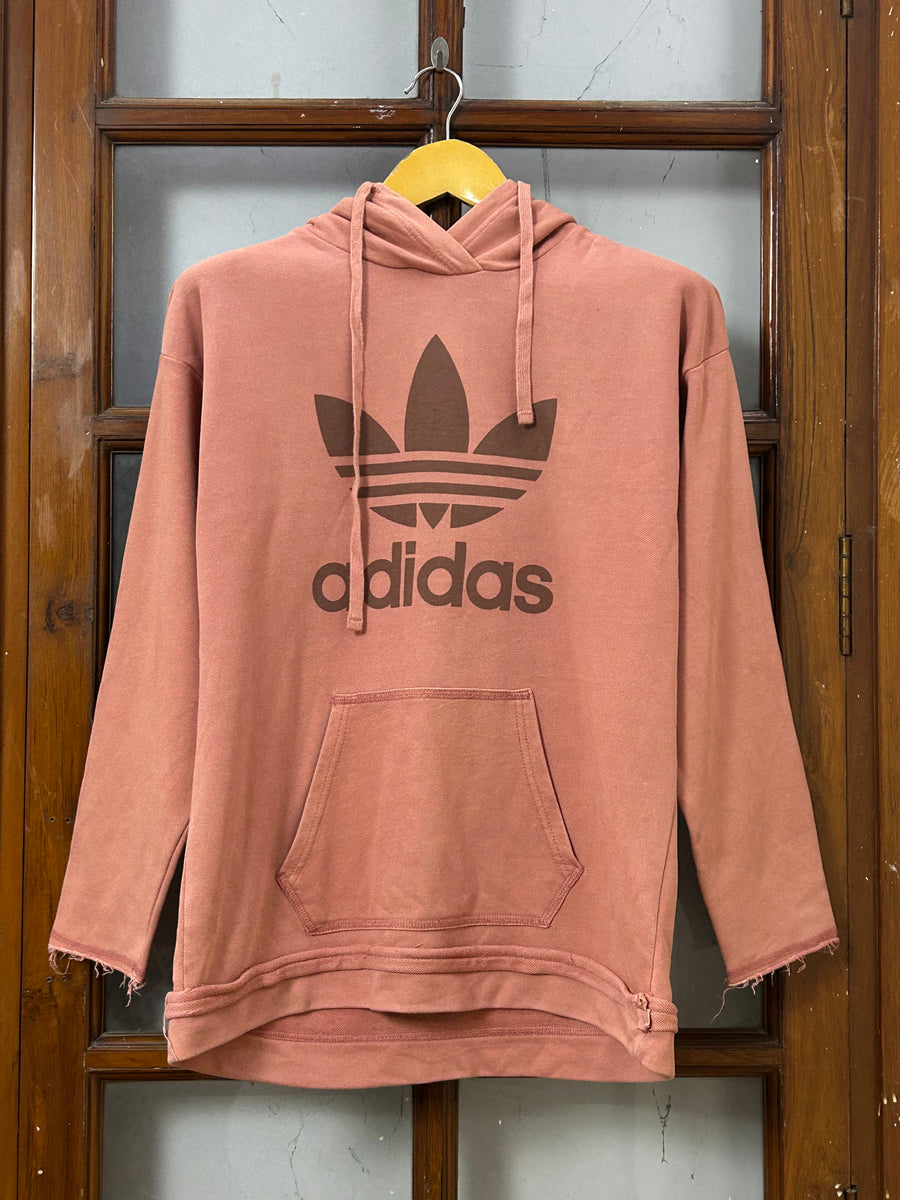 ADIDAS HOODIE ( F5355 )