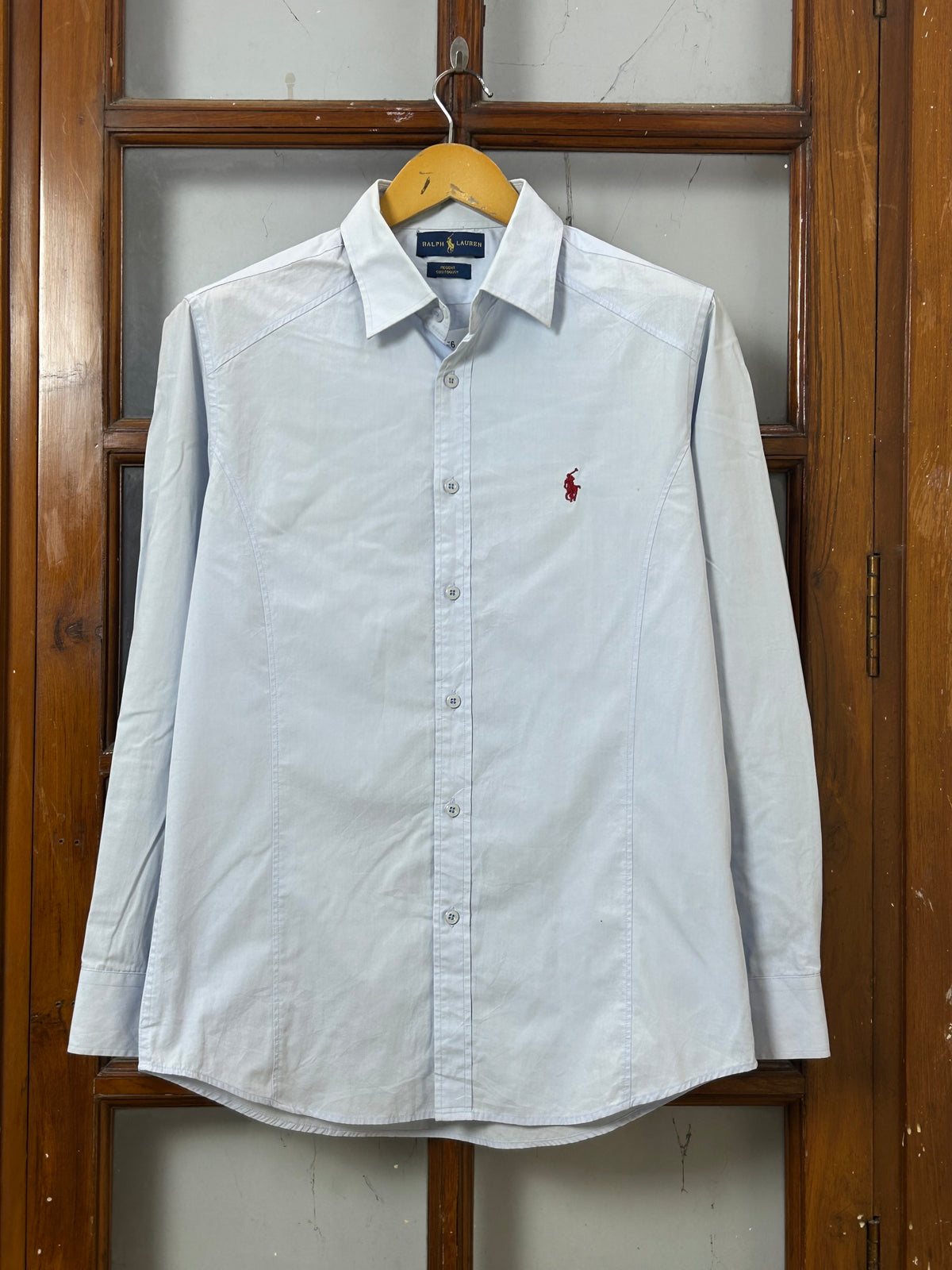 POLO RL SHIRT ( F5556 )