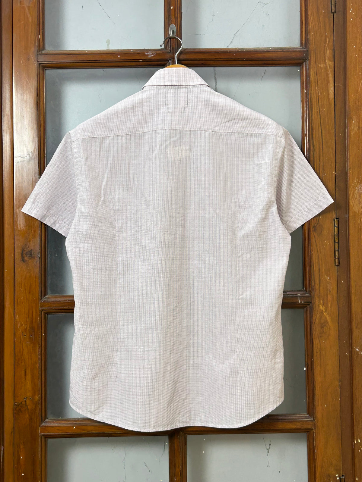 POLO RL HALF SLEEVE SHIRT ( F5546 )