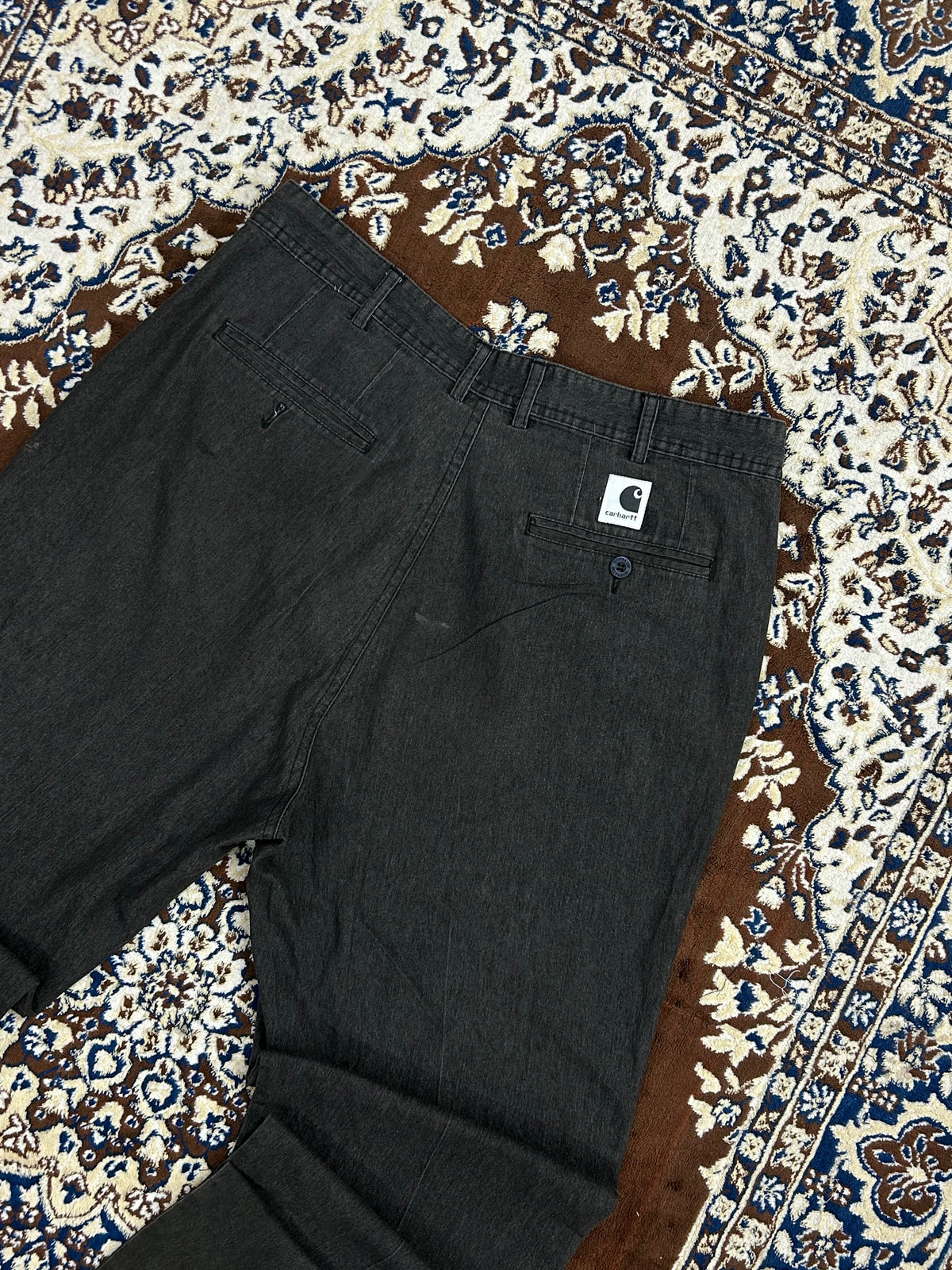 CARHARRT PANT ( F4692 )
