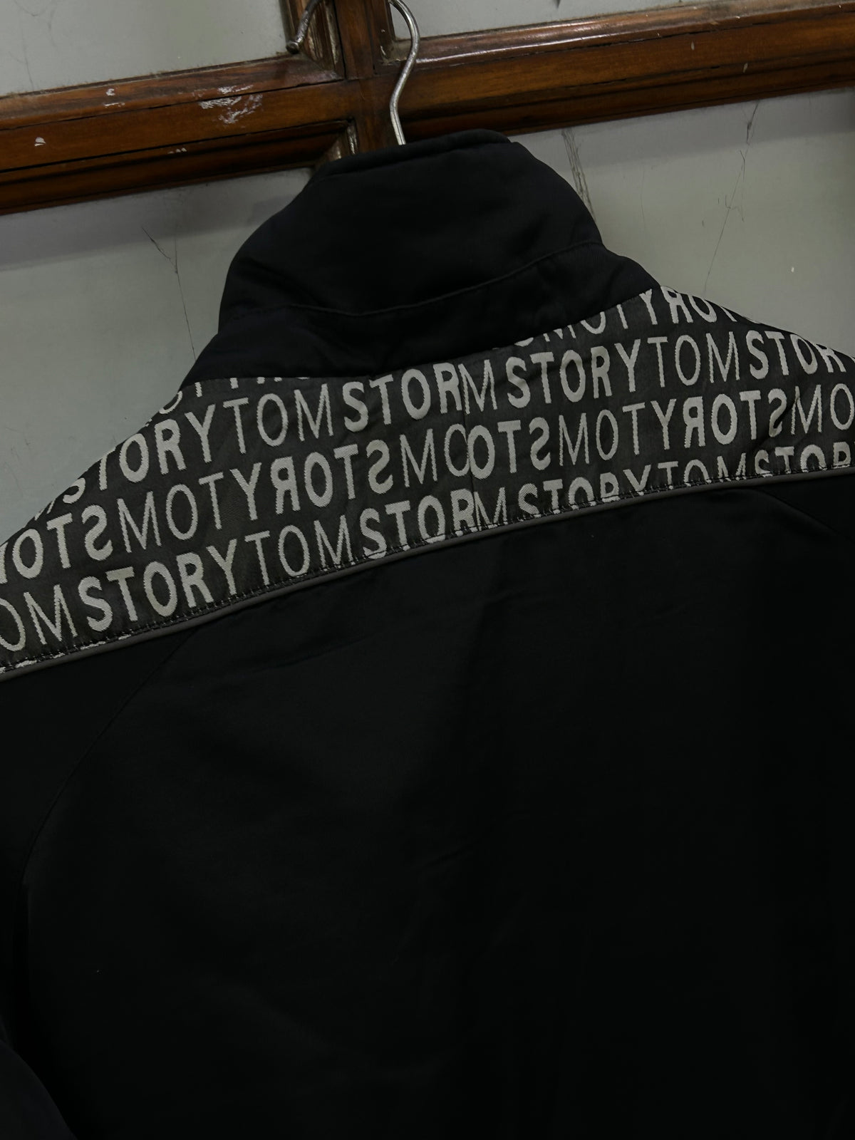TOM STORY JACKET ( F4971 )