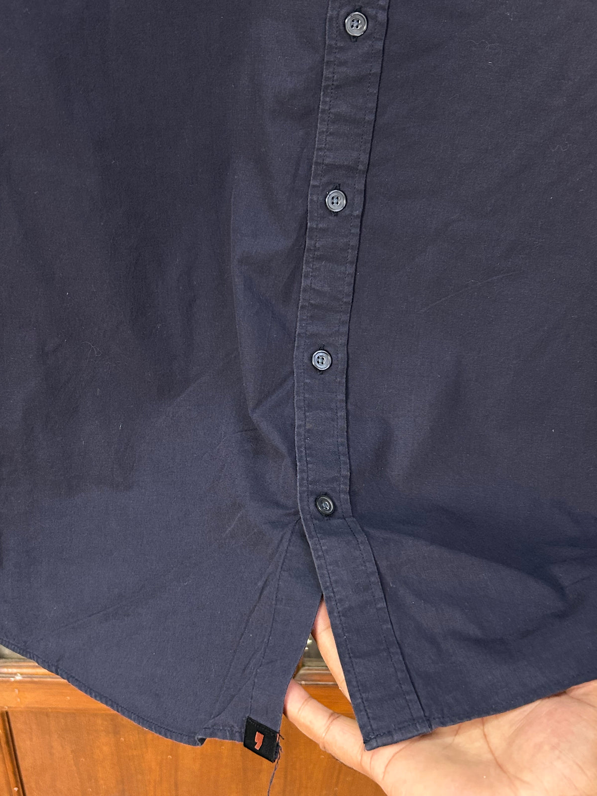 POLO RL SHIRT ( F5926 )