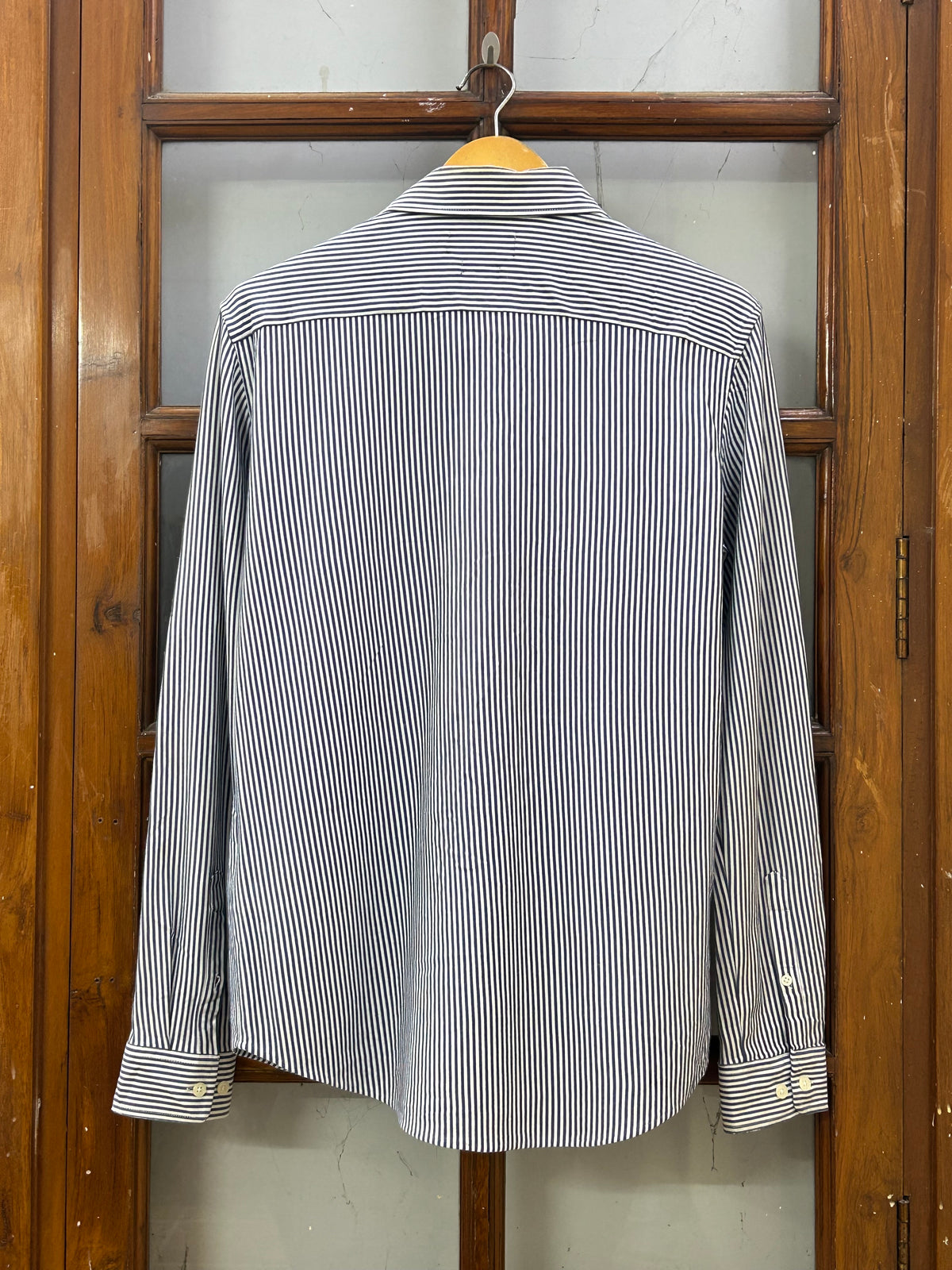 POLO RL STRIPPED SHIRT ( F5197 )