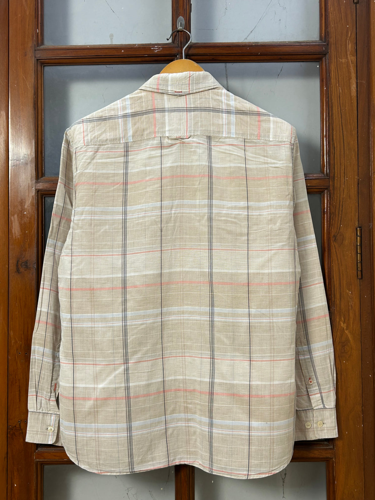 OLZEN SHIRT ( F5904 )