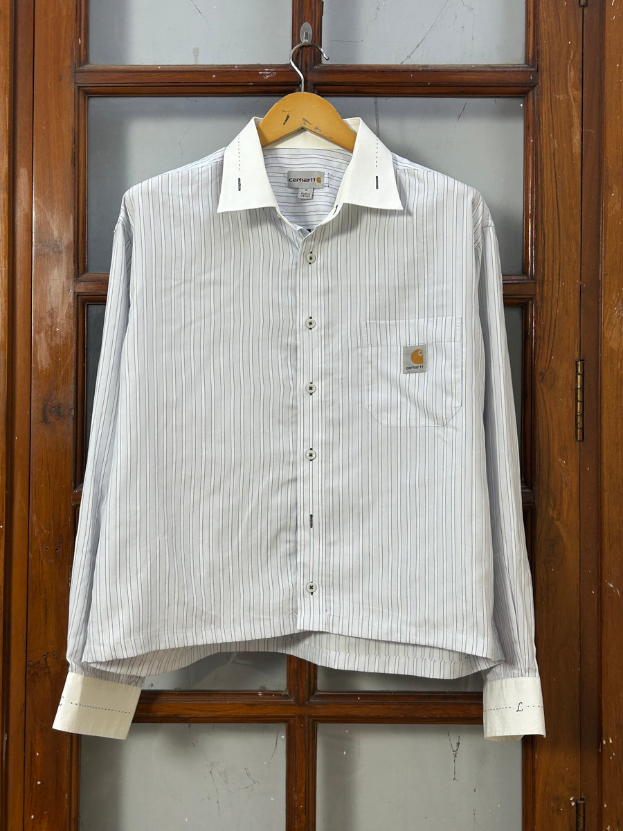 CARHARRT BOXY FIT SHIRT ( F6103 )