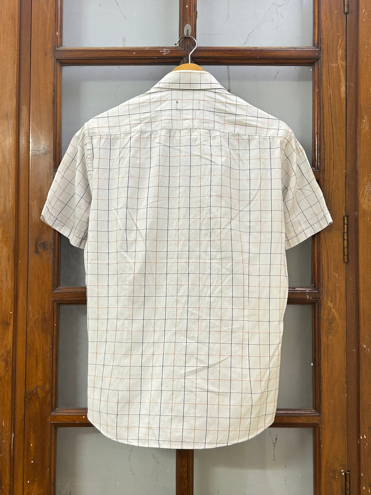 POLO RL SHORT SLEEVE SHIRT ( F5205 )