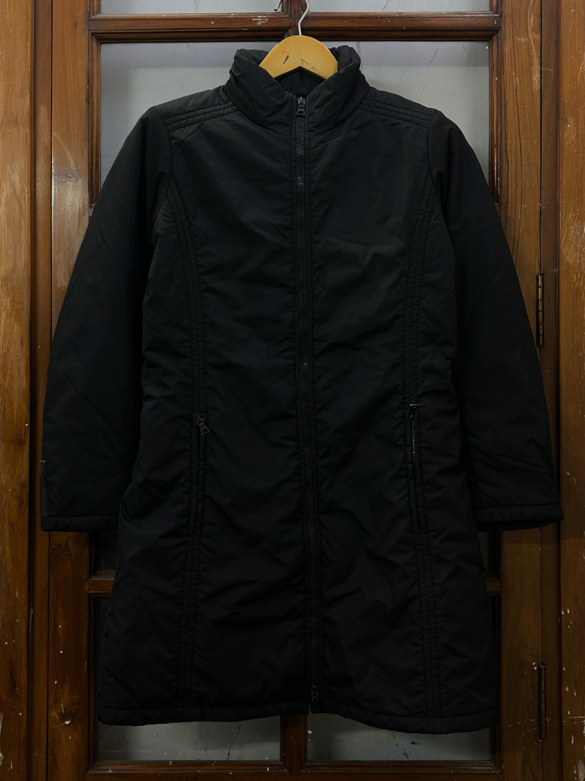 PRADA LONG JACKET ( F4966 )
