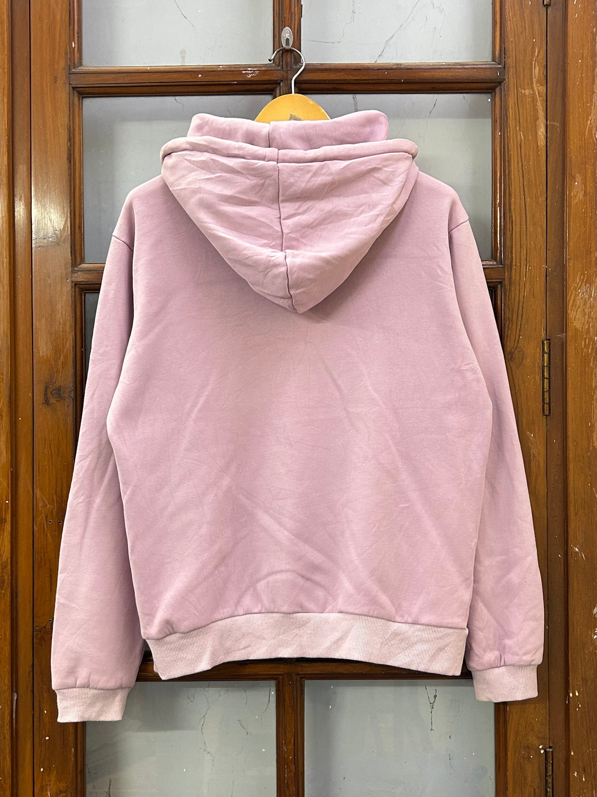 BOY LONDON PEACH HOODIE ( F4703 )