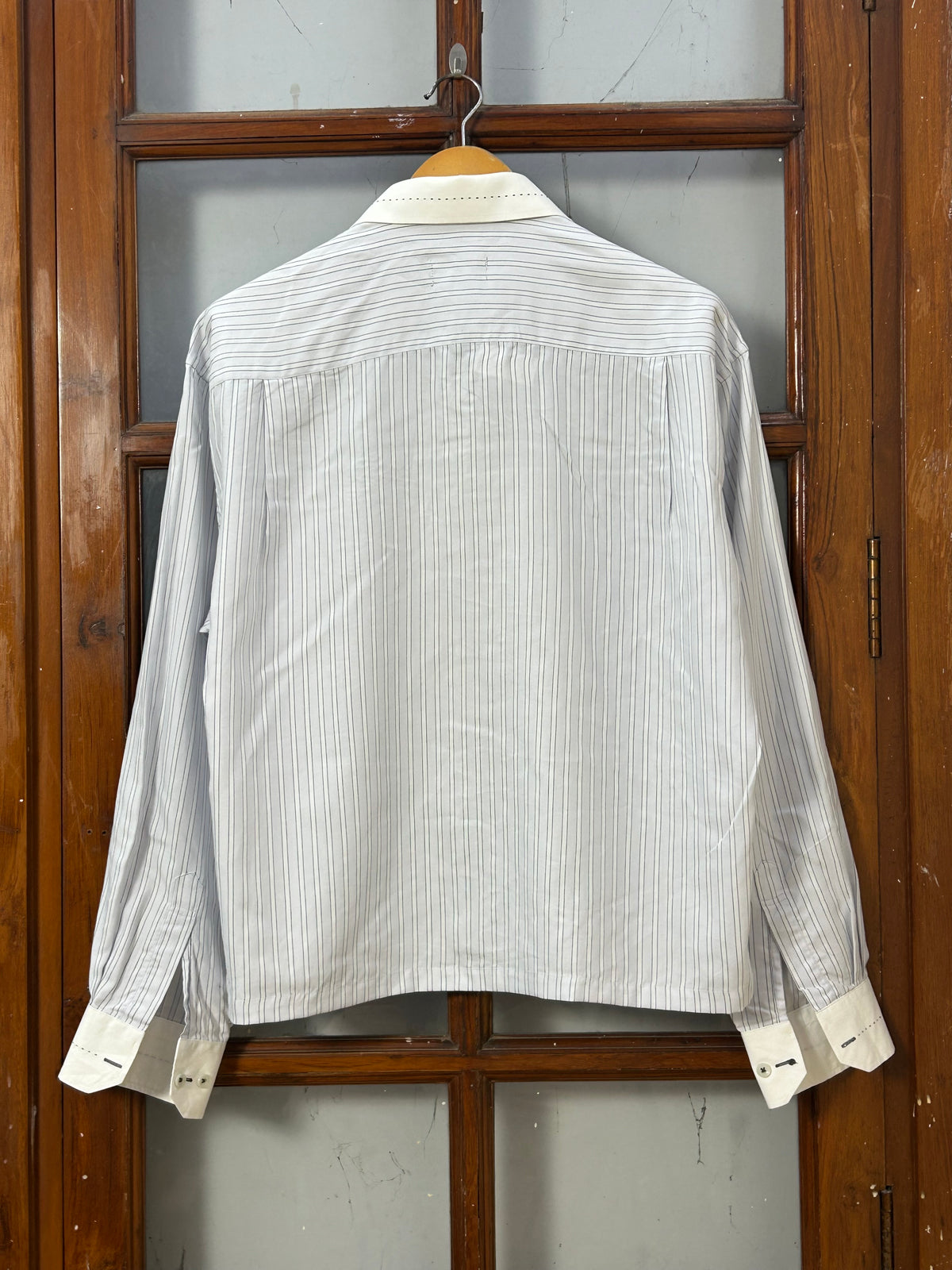 CARHARRT BOXY FIT SHIRT ( F6103 )
