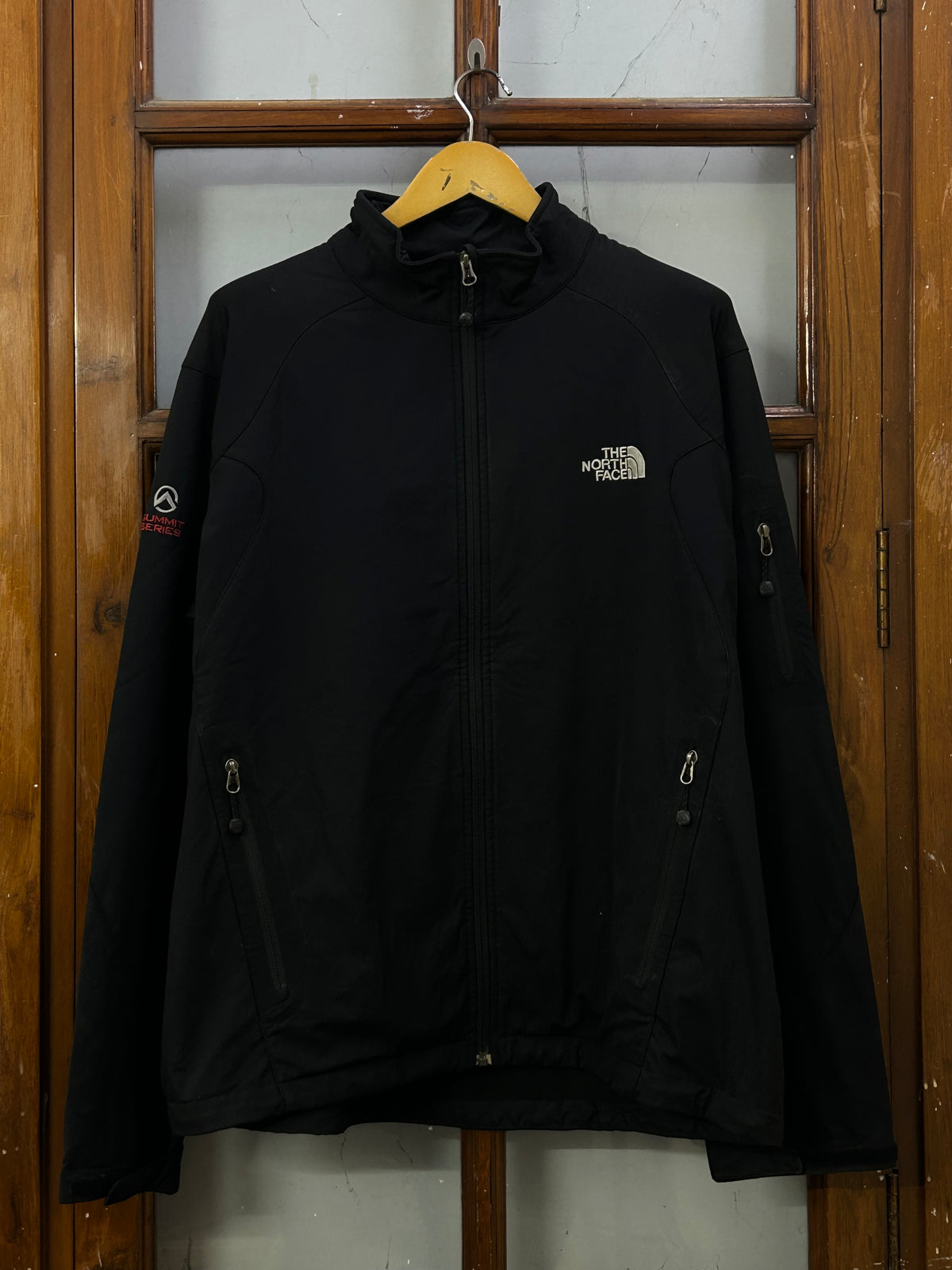 THE NORTH FACE JACKET ( F4969 )
