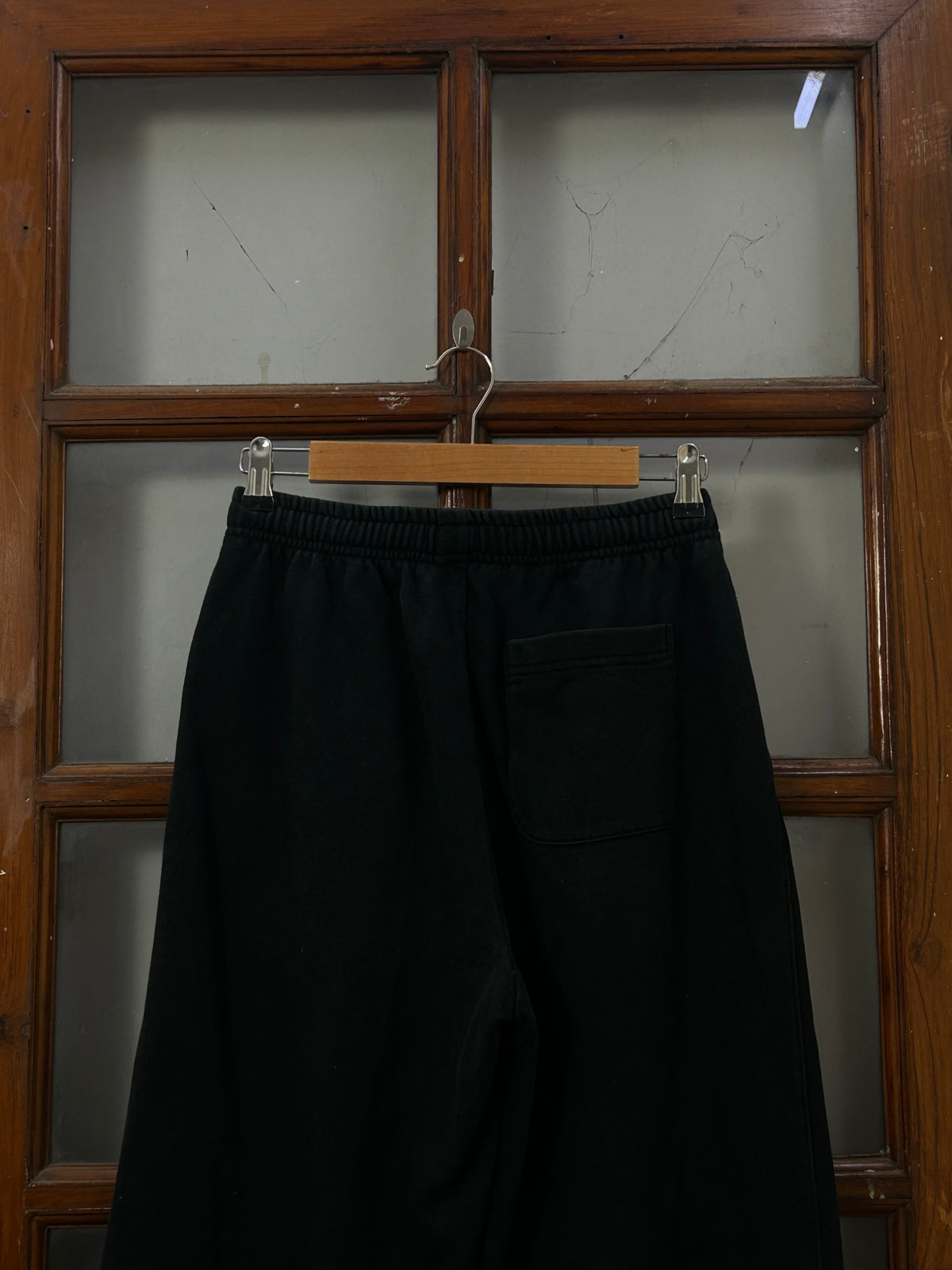 MUSINA STANDARD BLACK TROUSER ( D6853 )