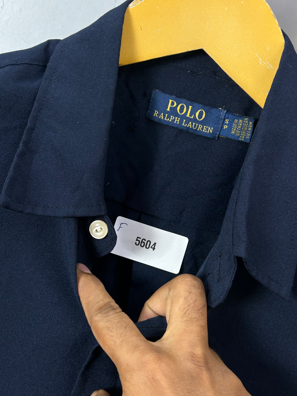 POLO RL SHIRT ( F5604 )