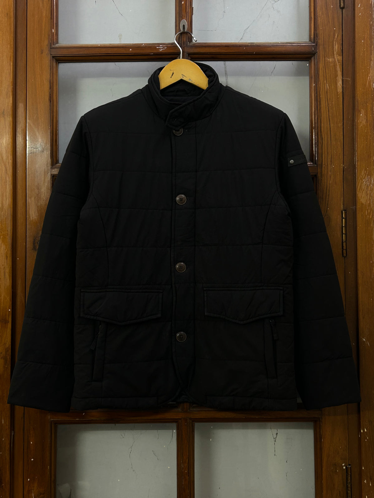 THE NORTH FACE PUFFER JACKET ( F4968 )