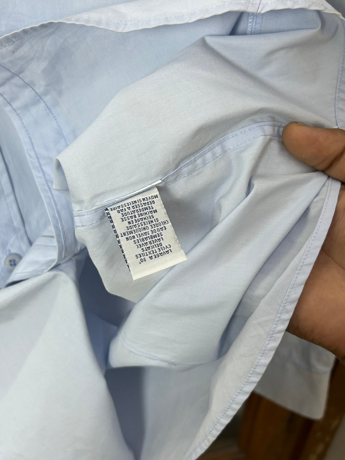 POLO RL SHIRT ( F5556 )